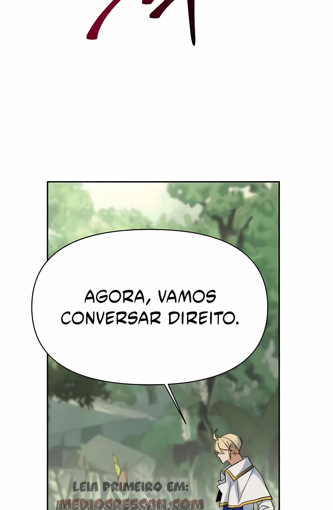 The Great Wizard Transcendent Capítulo 192 Página 24