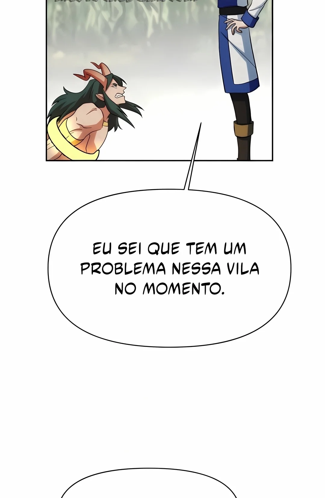 The Great Wizard Transcendent Capítulo 192 Página 25