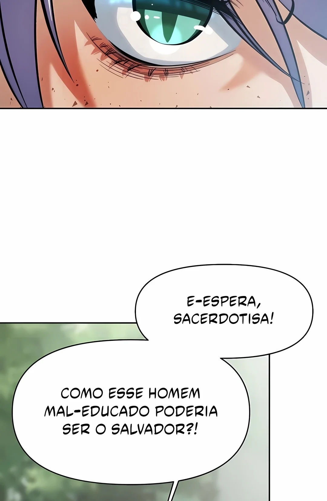 The Great Wizard Transcendent Capítulo 192 Página 36