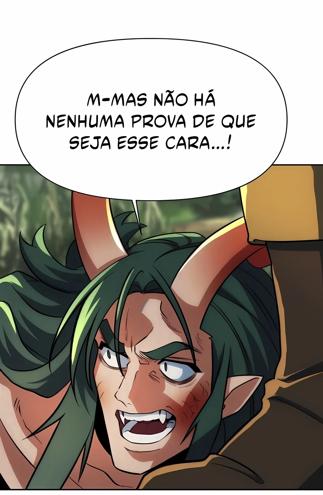 The Great Wizard Transcendent Capítulo 192 Página 41