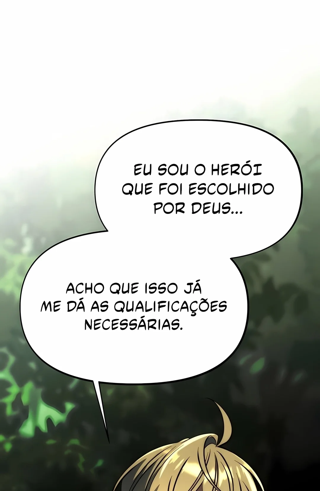 The Great Wizard Transcendent Capítulo 192 Página 42