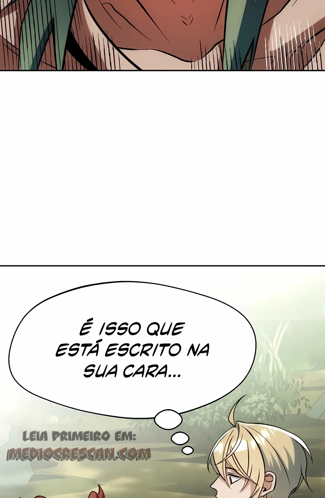 The Great Wizard Transcendent Capítulo 192 Página 46