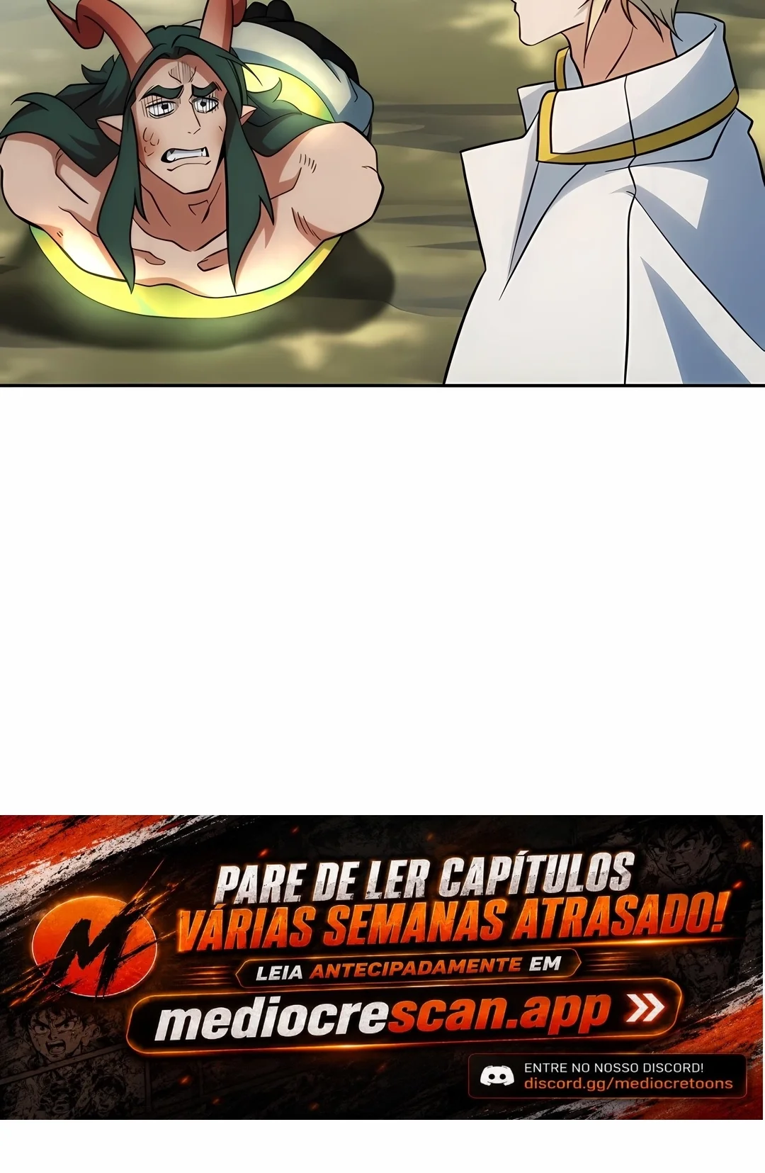 The Great Wizard Transcendent Capítulo 192 Página 47