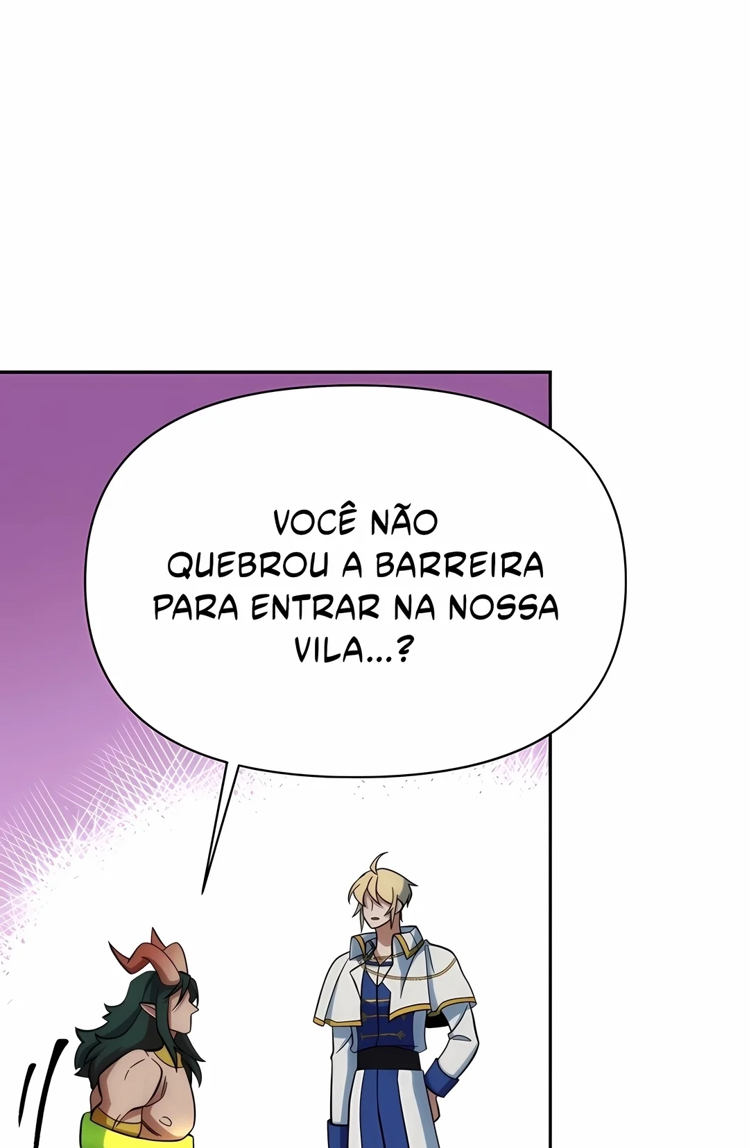 The Great Wizard Transcendent Capítulo 192 Página 48