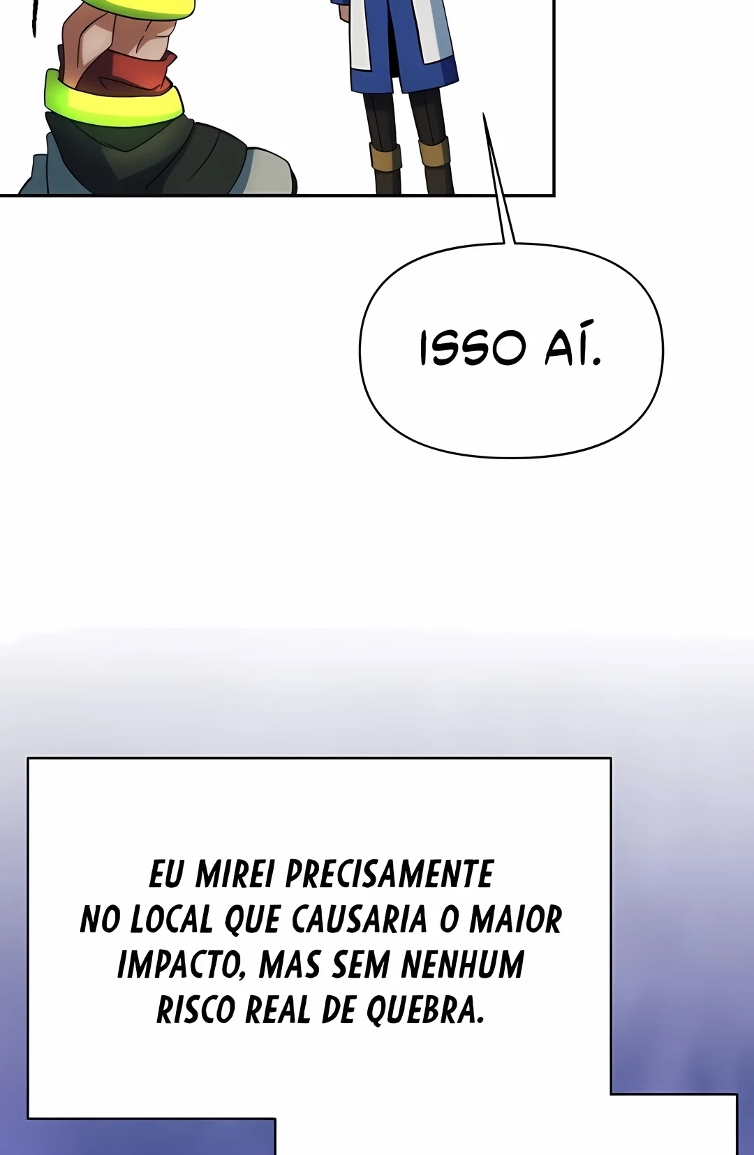 The Great Wizard Transcendent Capítulo 192 Página 49