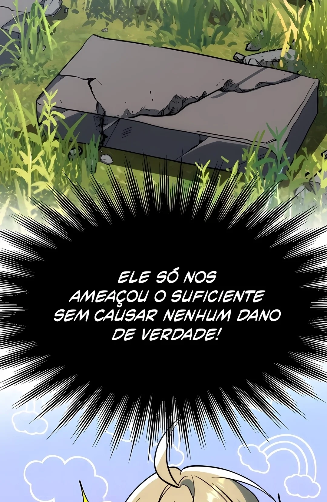 The Great Wizard Transcendent Capítulo 192 Página 52