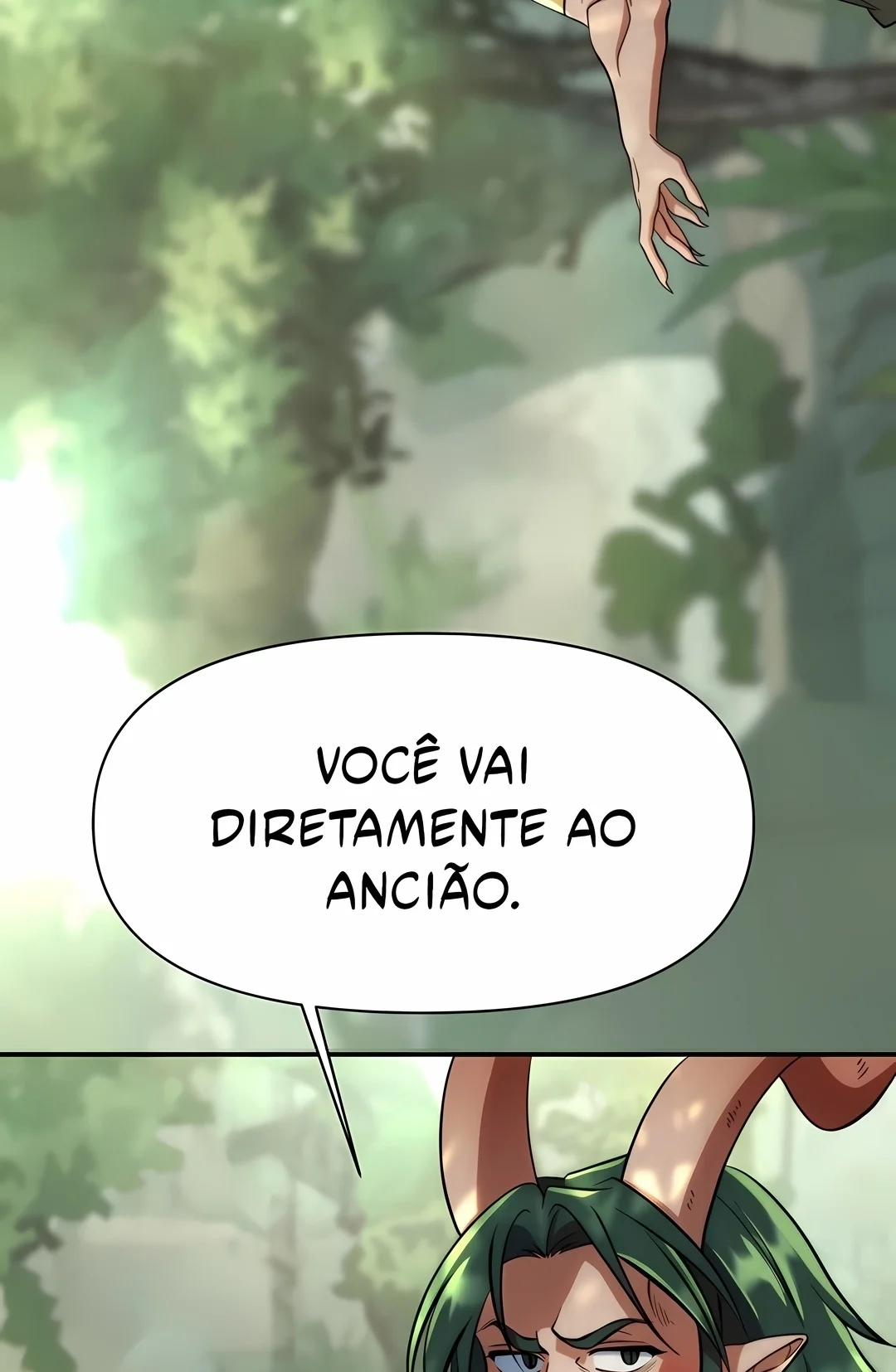 The Great Wizard Transcendent Capítulo 192 Página 6