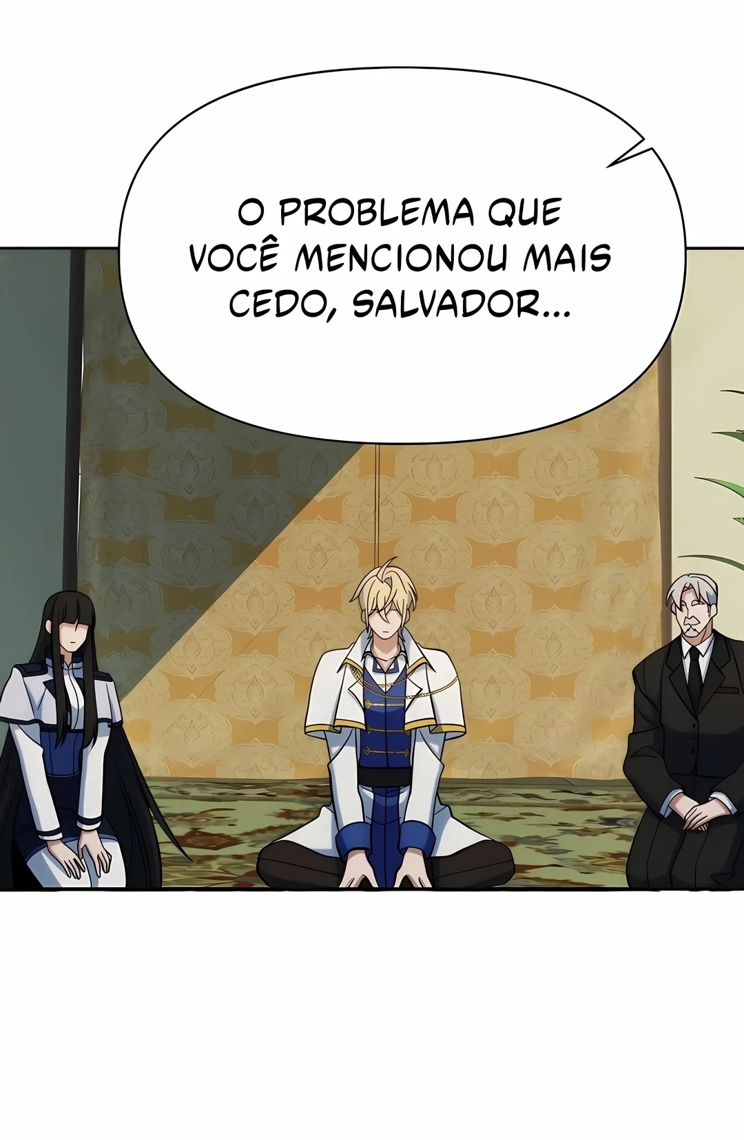 The Great Wizard Transcendent Capítulo 192 Página 62
