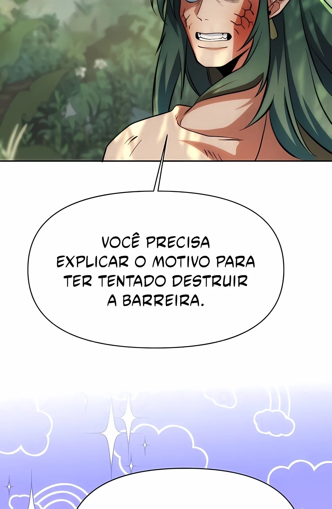 The Great Wizard Transcendent Capítulo 192 Página 7