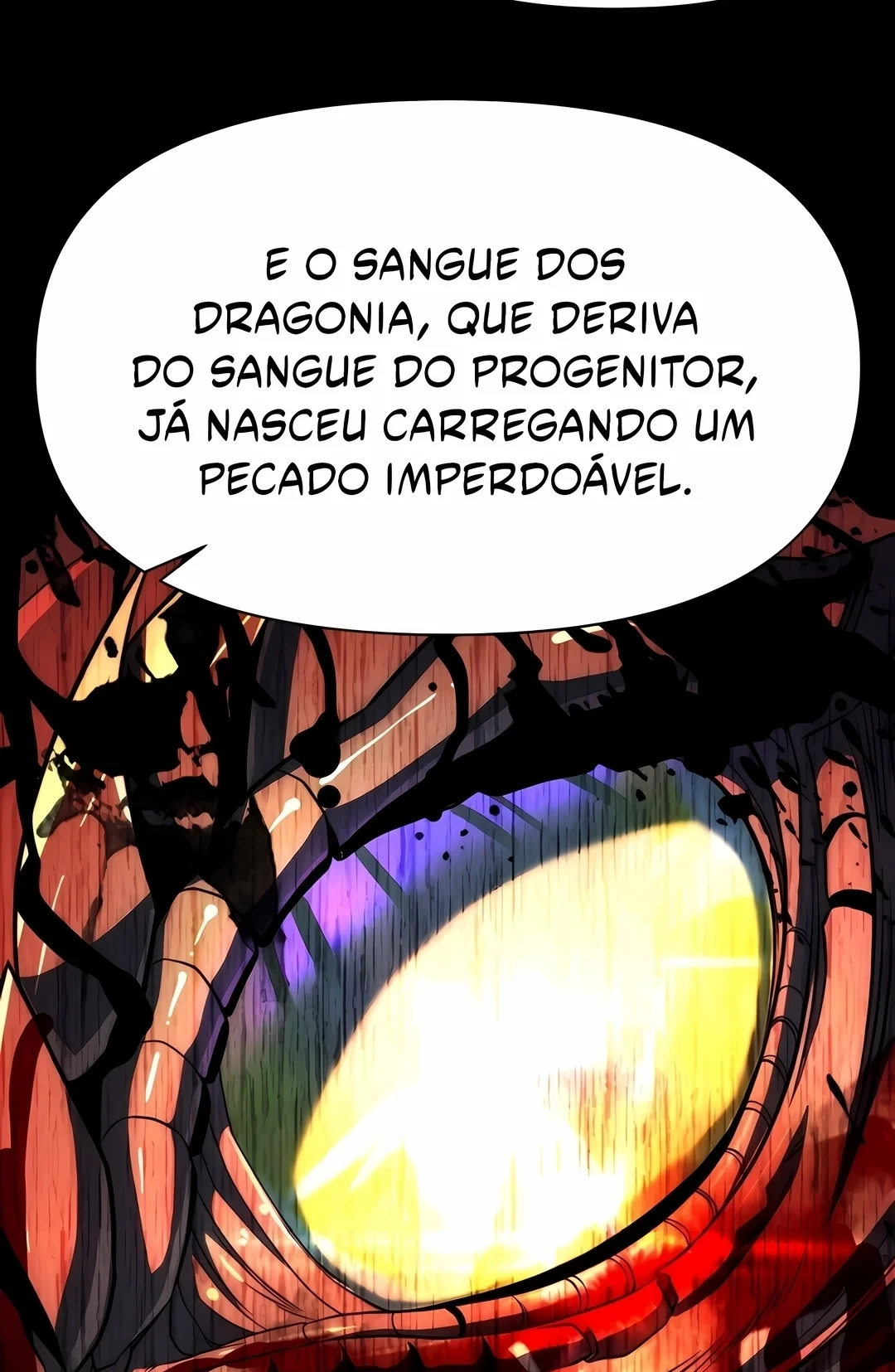 The Great Wizard Transcendent Capítulo 192 Página 82