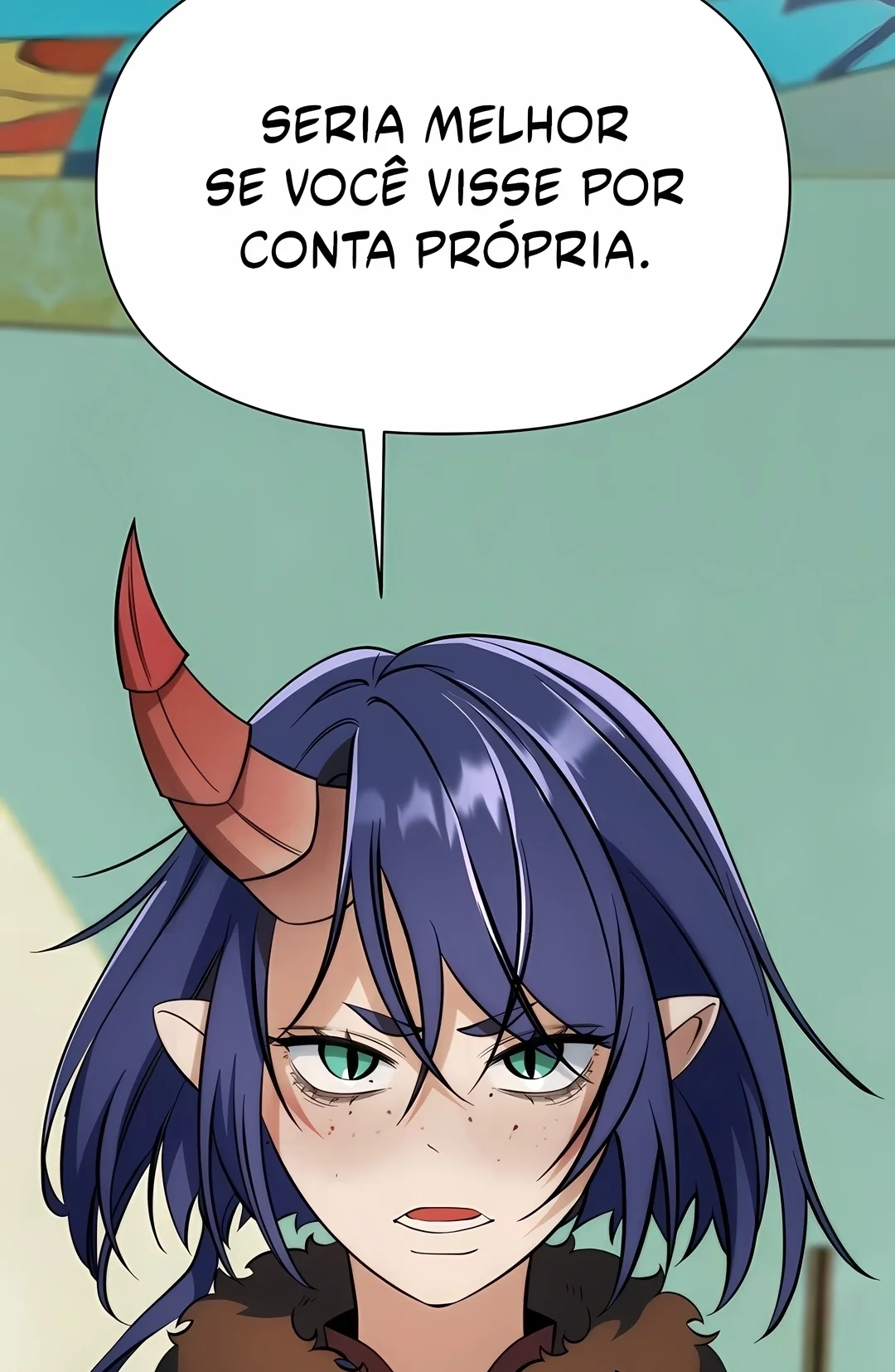 The Great Wizard Transcendent Capítulo 192 Página 94