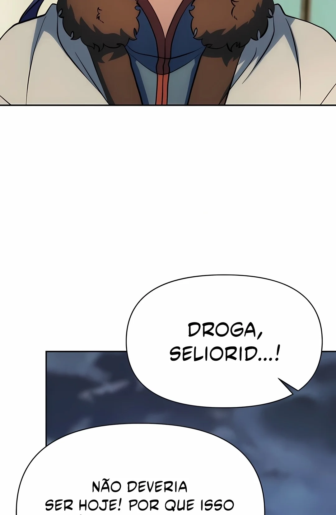 The Great Wizard Transcendent Capítulo 192 Página 95