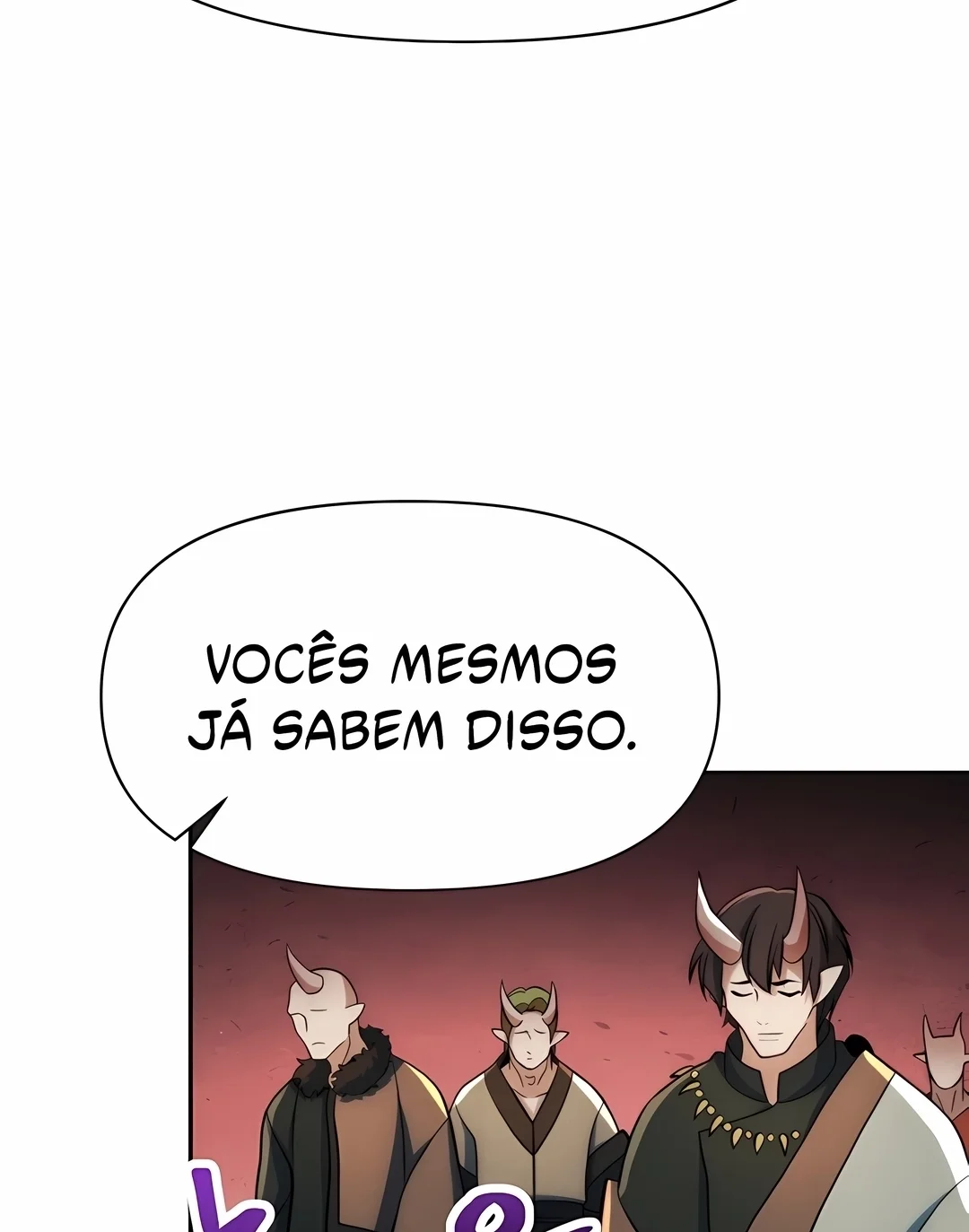 The Great Wizard Transcendent Capítulo 193 Página 105