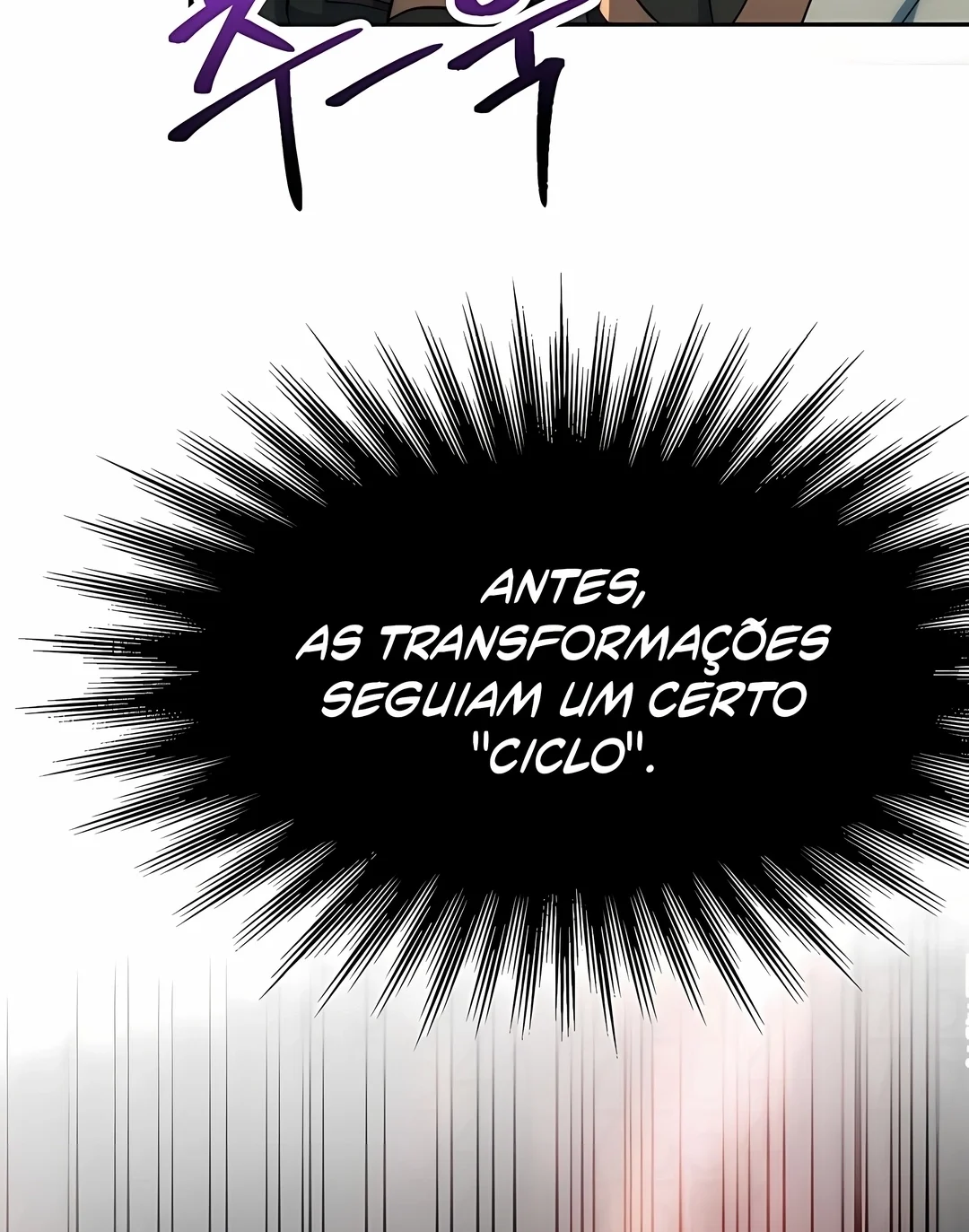 The Great Wizard Transcendent Capítulo 193 Página 106