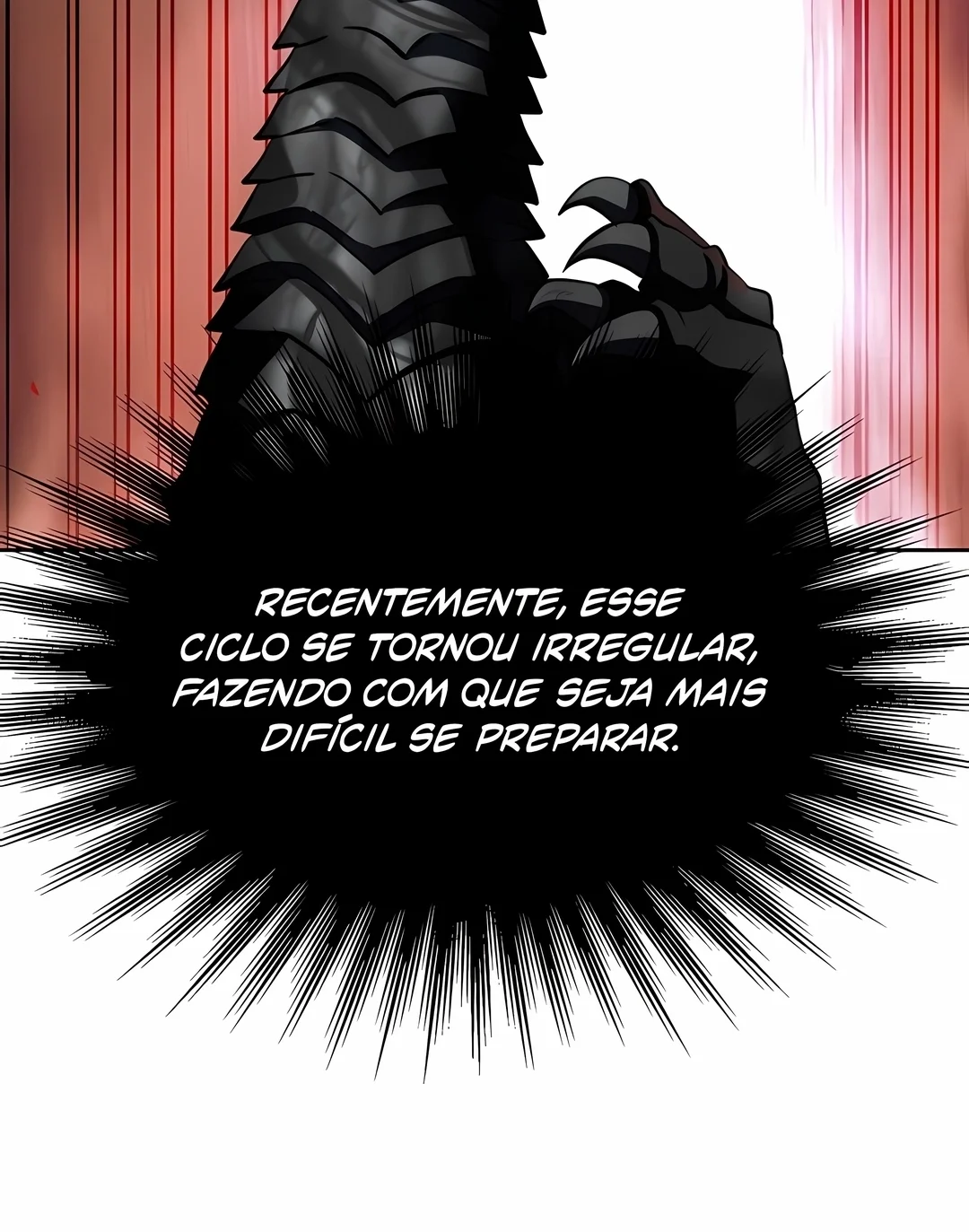 The Great Wizard Transcendent Capítulo 193 Página 108