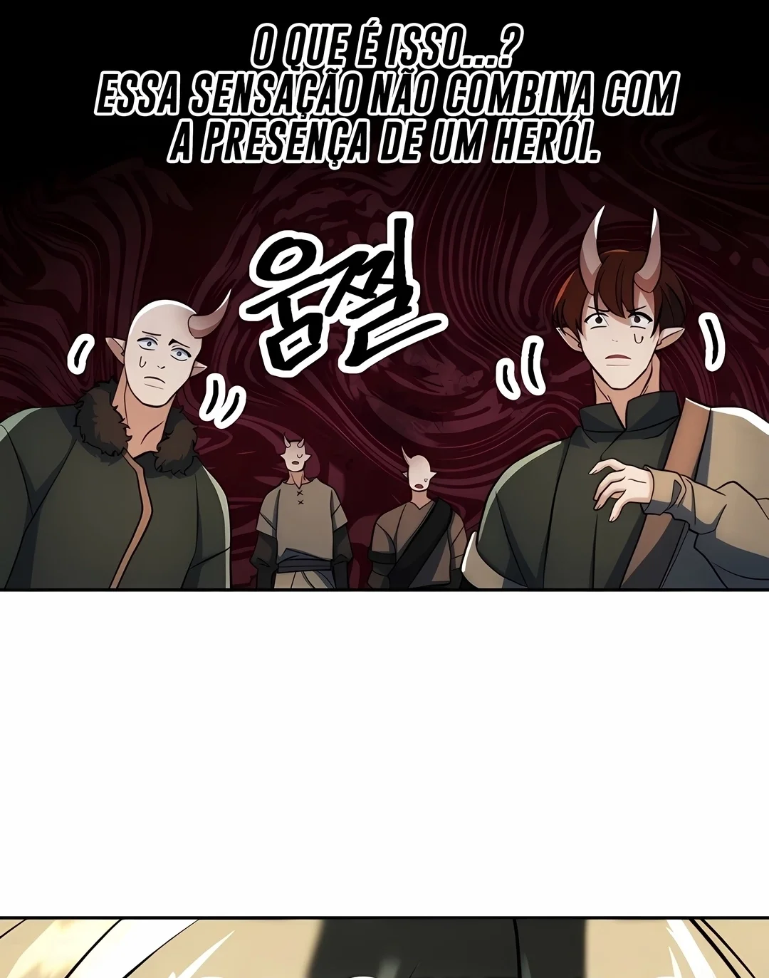 The Great Wizard Transcendent Capítulo 193 Página 114