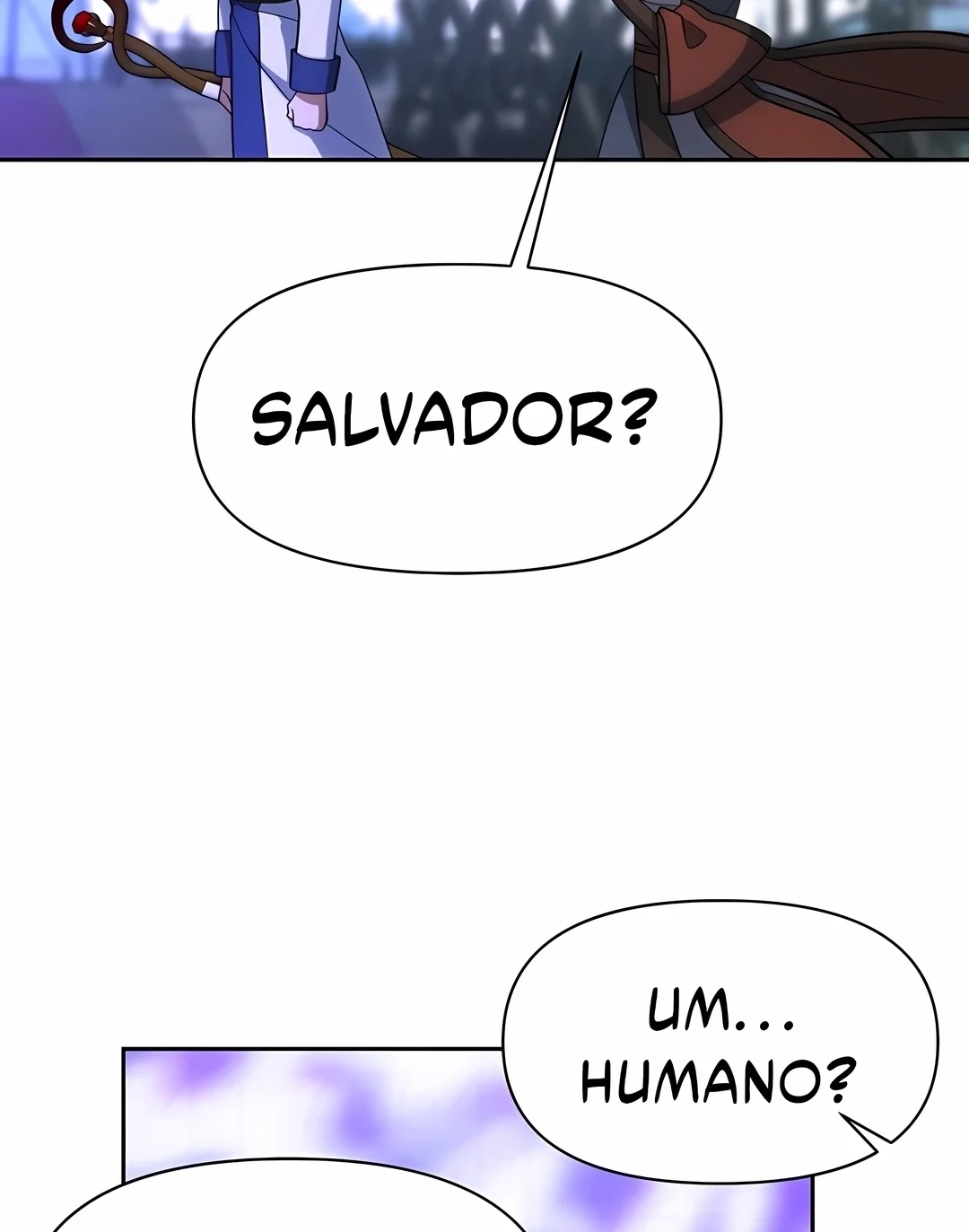 The Great Wizard Transcendent Capítulo 193 Página 16