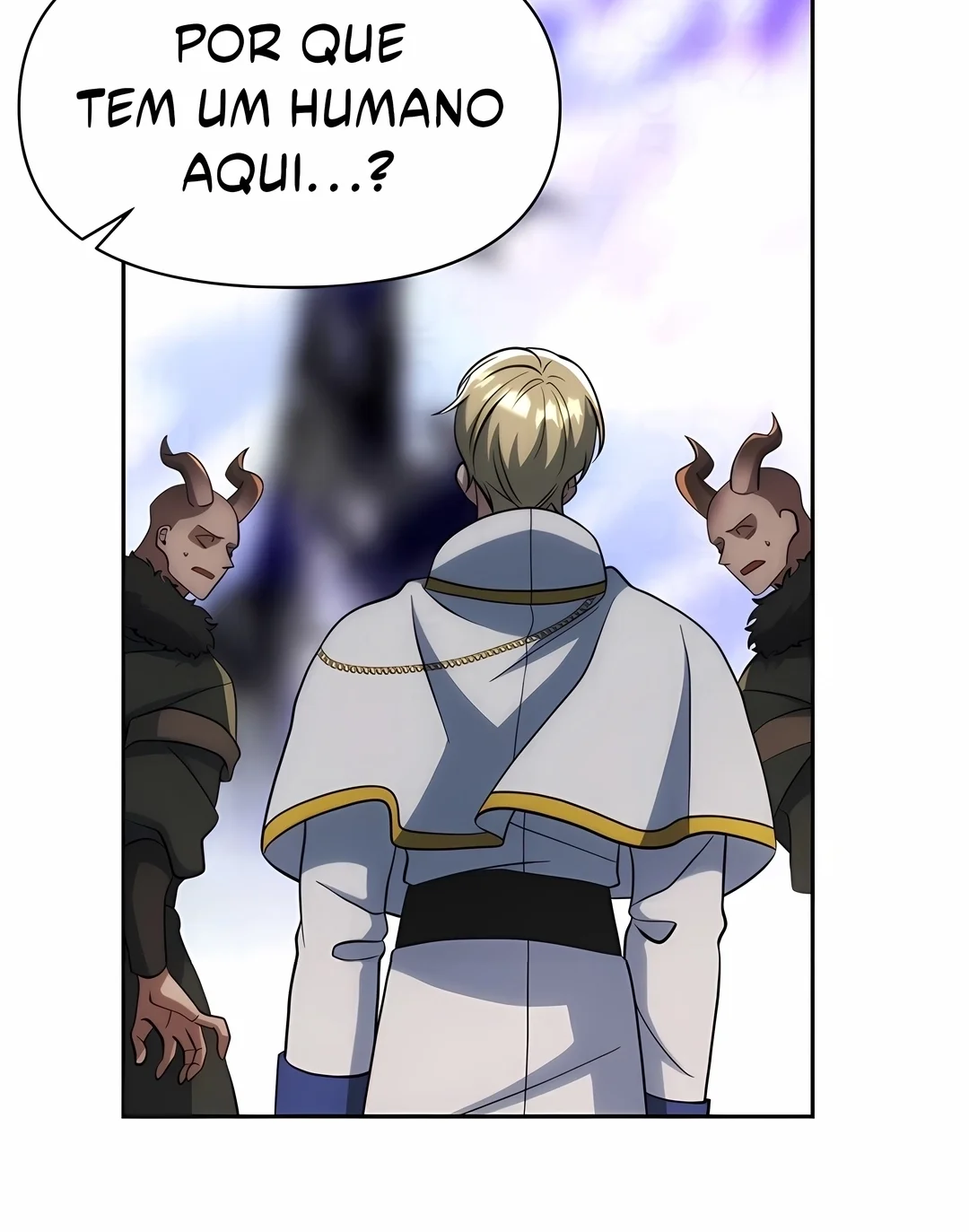 The Great Wizard Transcendent Capítulo 193 Página 17
