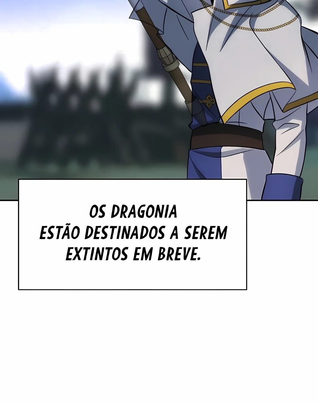 The Great Wizard Transcendent Capítulo 193 Página 21