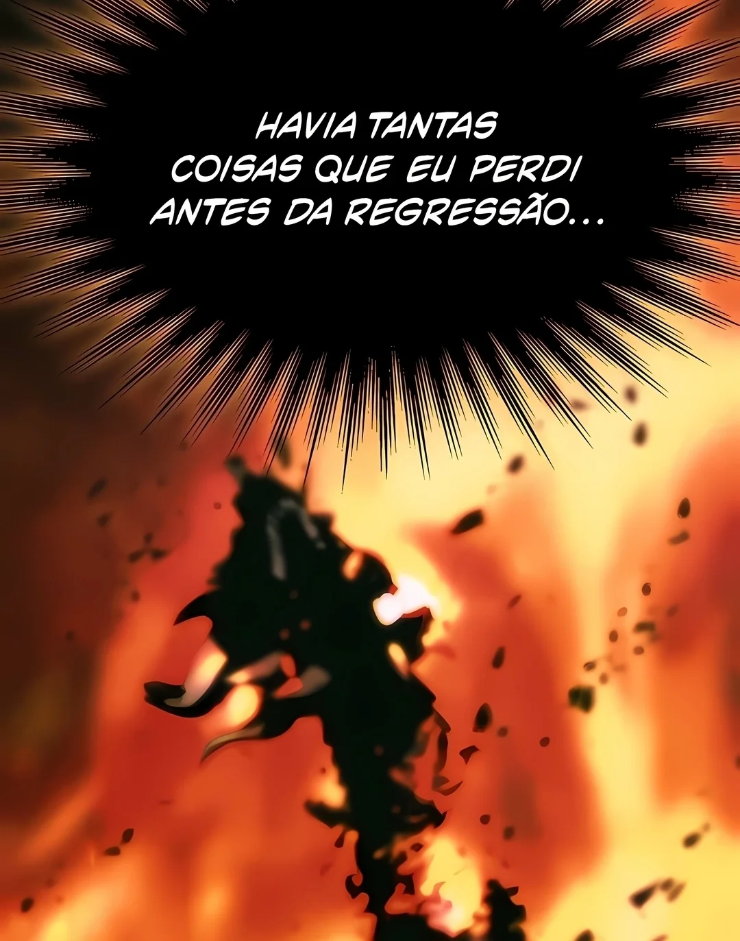 The Great Wizard Transcendent Capítulo 193 Página 24