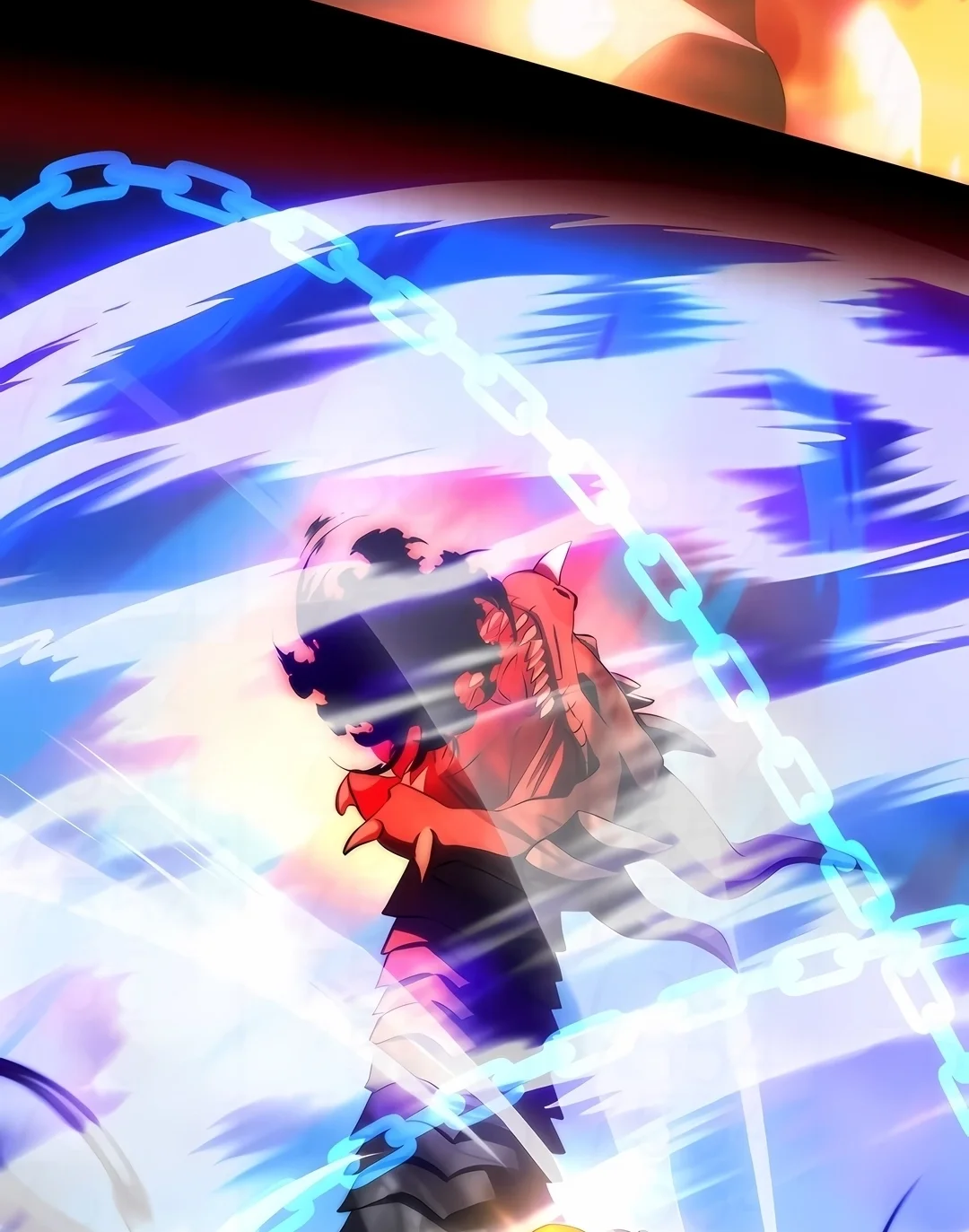 The Great Wizard Transcendent Capítulo 193 Página 26