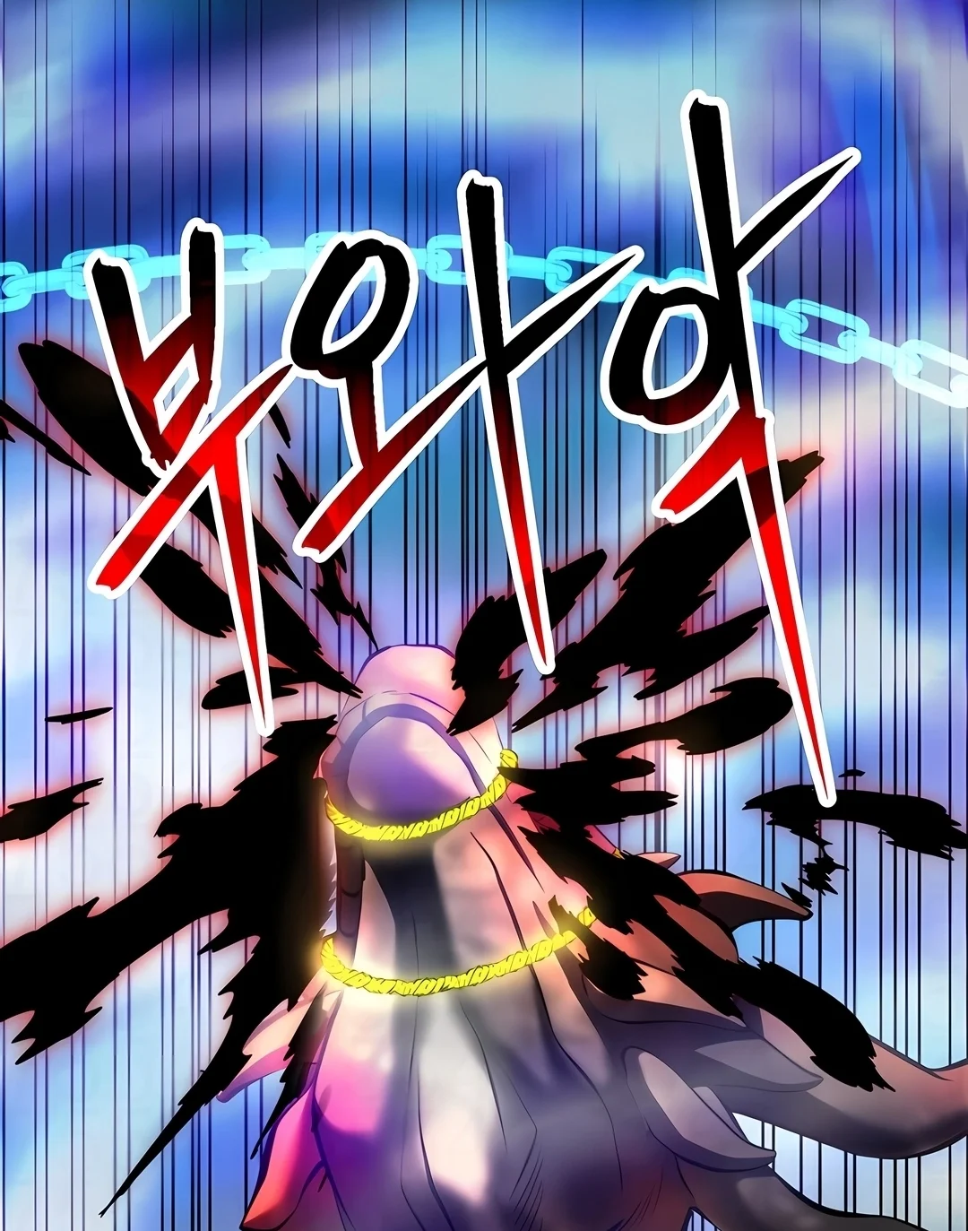 The Great Wizard Transcendent Capítulo 193 Página 32
