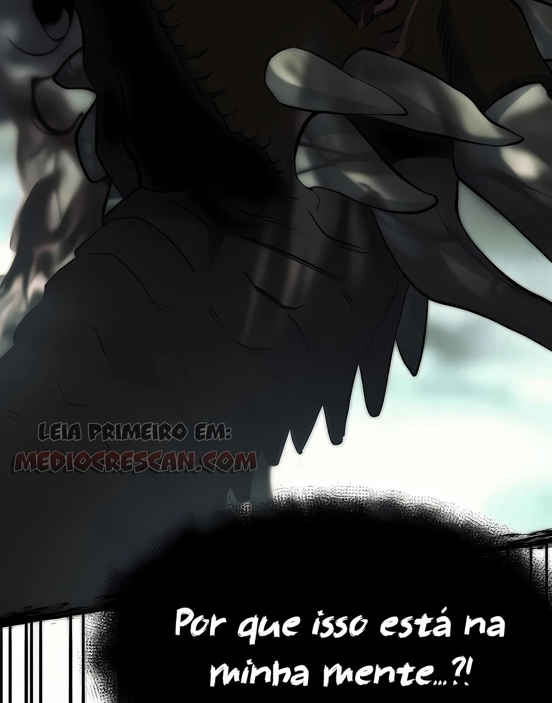 The Great Wizard Transcendent Capítulo 193 Página 38