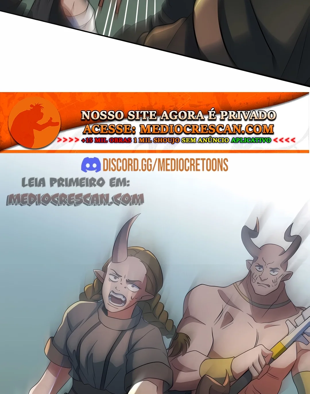 The Great Wizard Transcendent Capítulo 193 Página 4