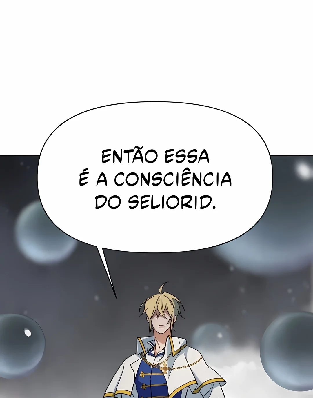 The Great Wizard Transcendent Capítulo 193 Página 55