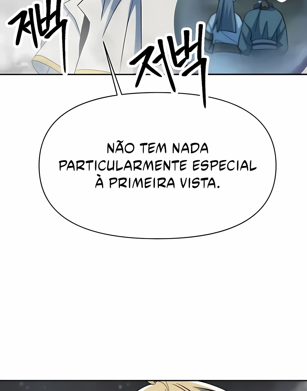 The Great Wizard Transcendent Capítulo 193 Página 58