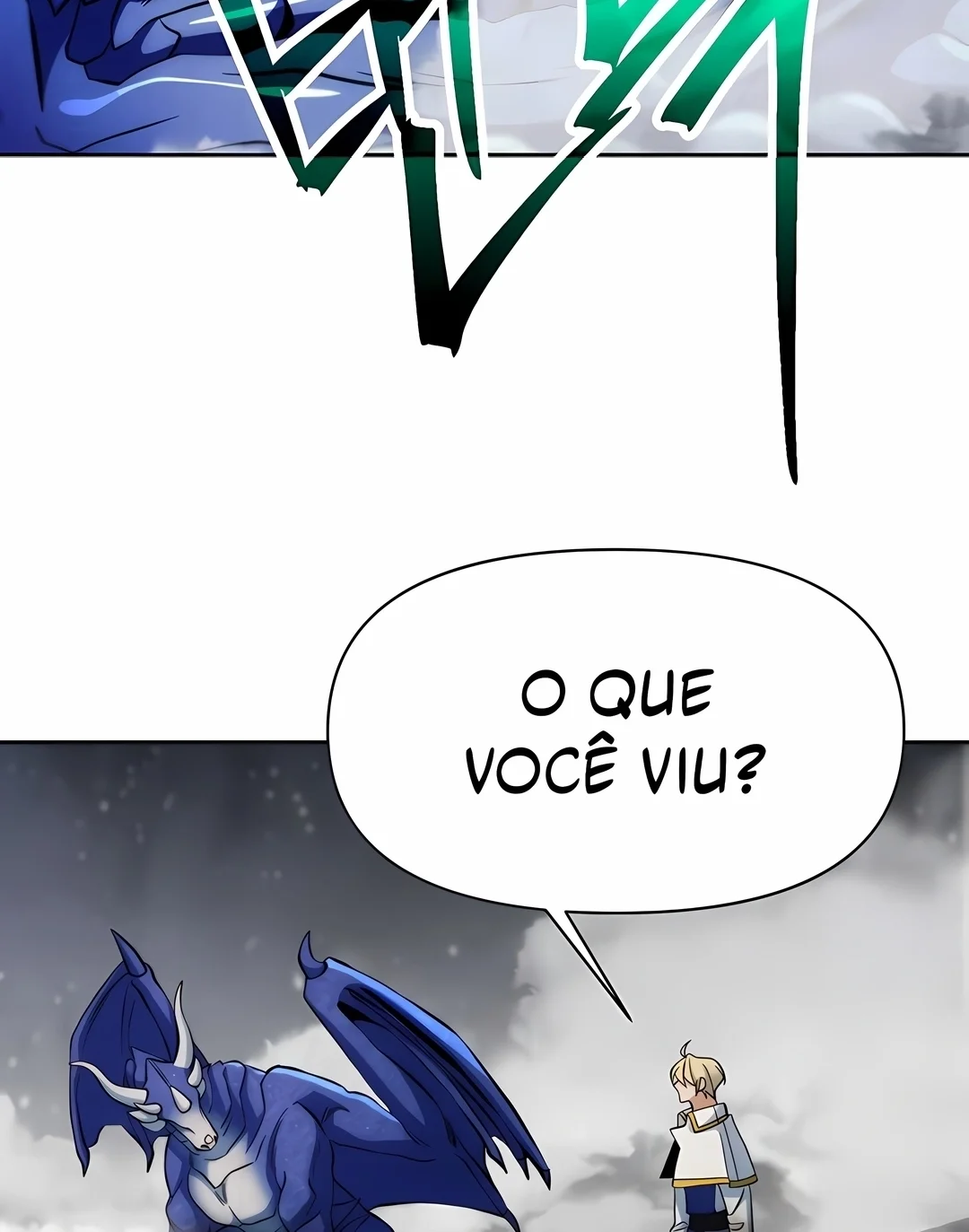 The Great Wizard Transcendent Capítulo 193 Página 69