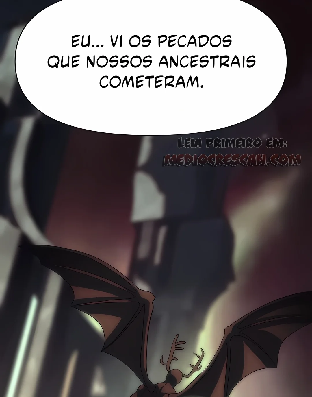 The Great Wizard Transcendent Capítulo 193 Página 71