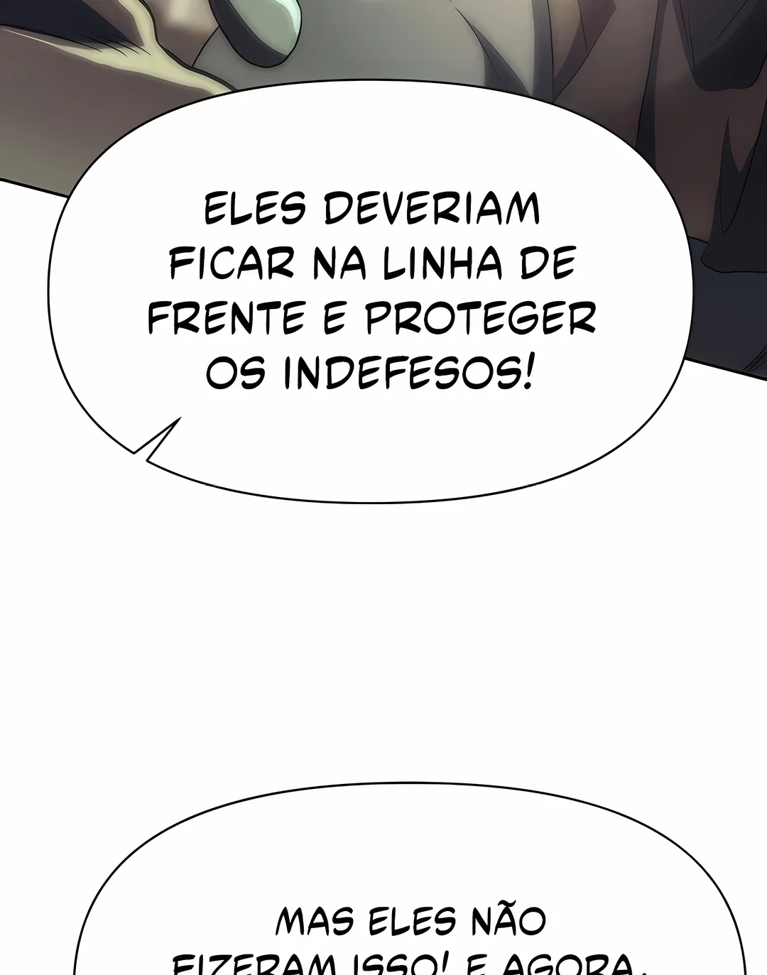 The Great Wizard Transcendent Capítulo 193 Página 73