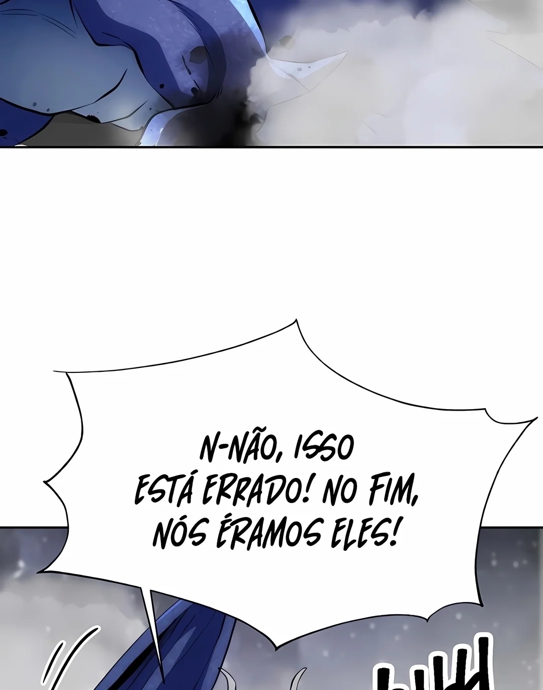 The Great Wizard Transcendent Capítulo 193 Página 75