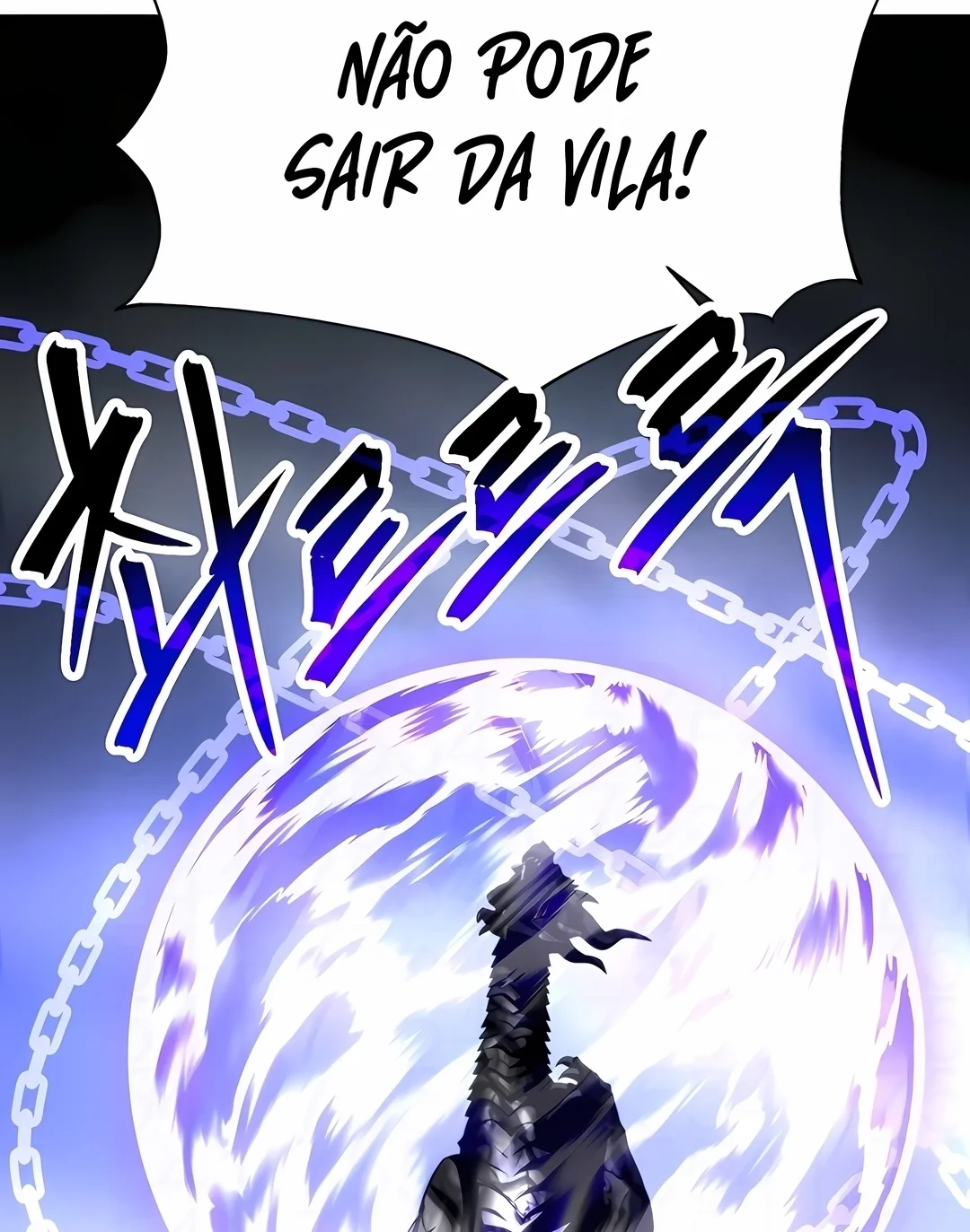 The Great Wizard Transcendent Capítulo 193 Página 8