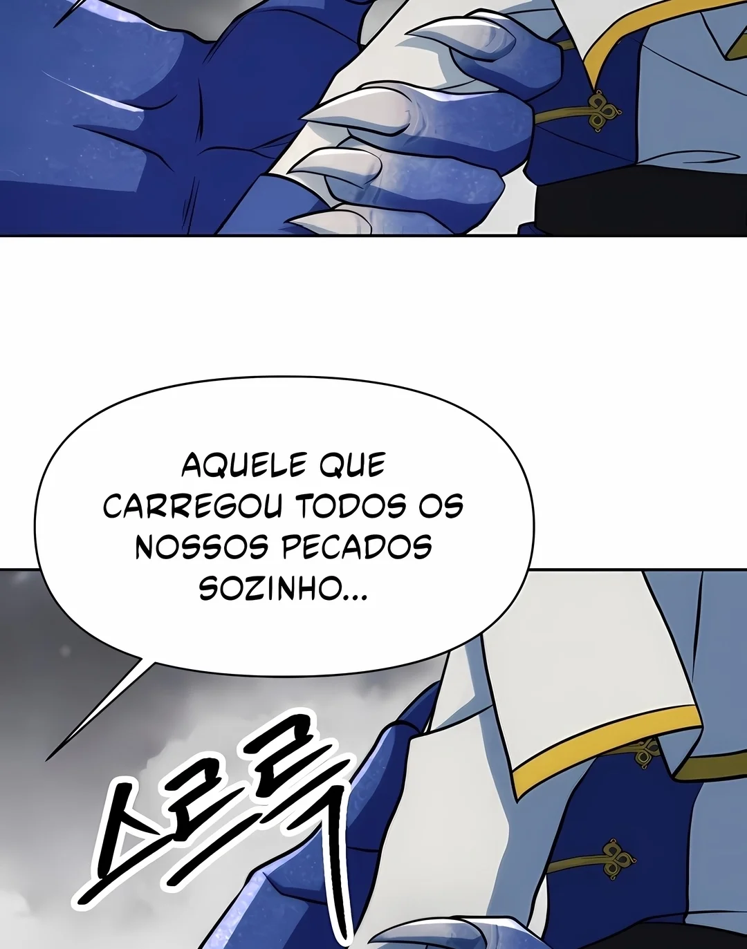 The Great Wizard Transcendent Capítulo 193 Página 82