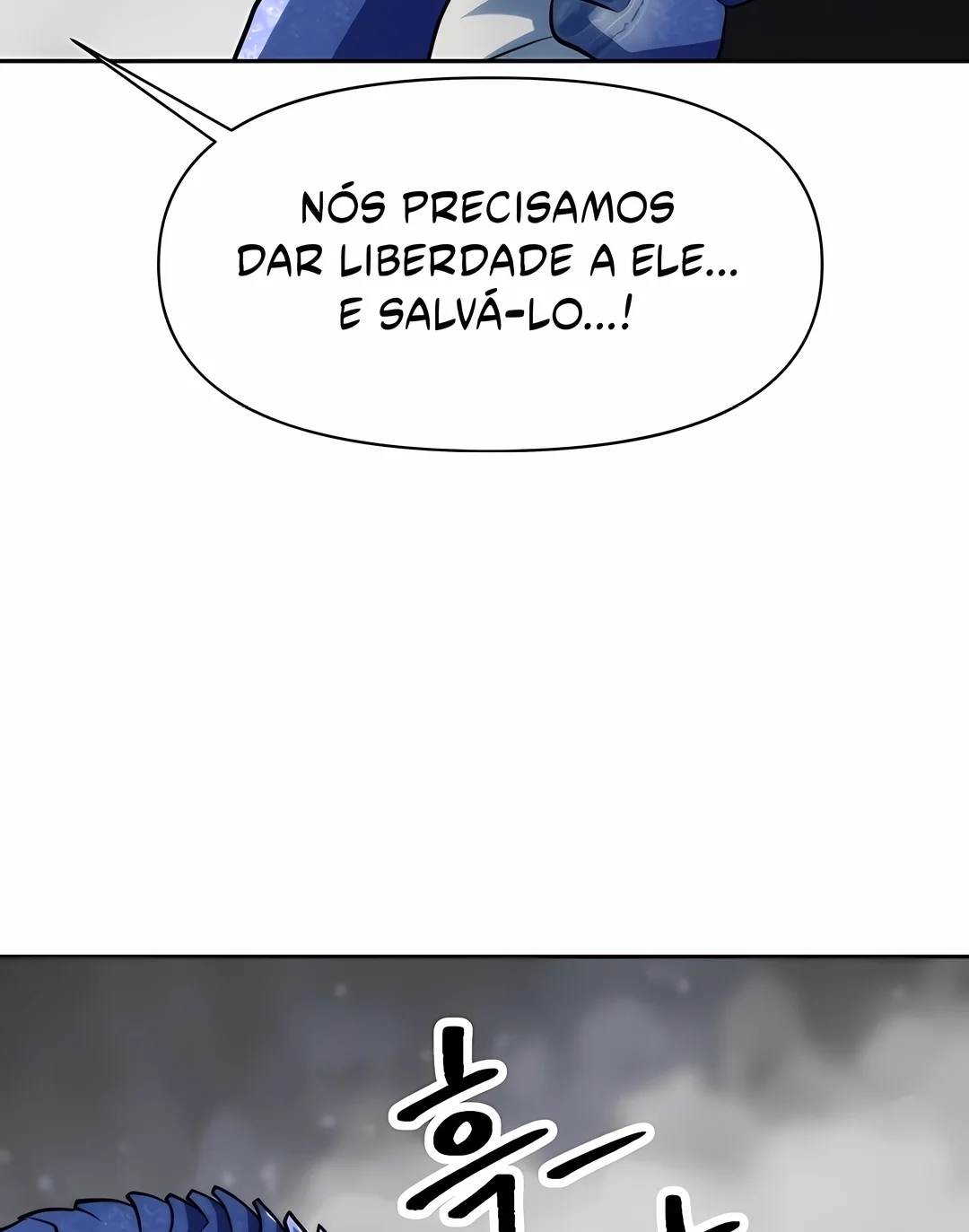 The Great Wizard Transcendent Capítulo 193 Página 83