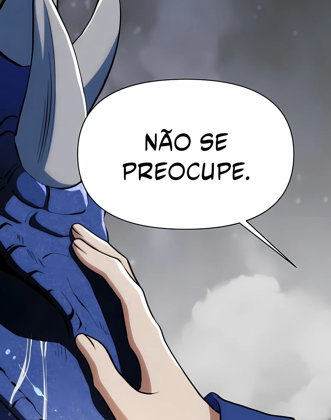 The Great Wizard Transcendent Capítulo 193 Página 85