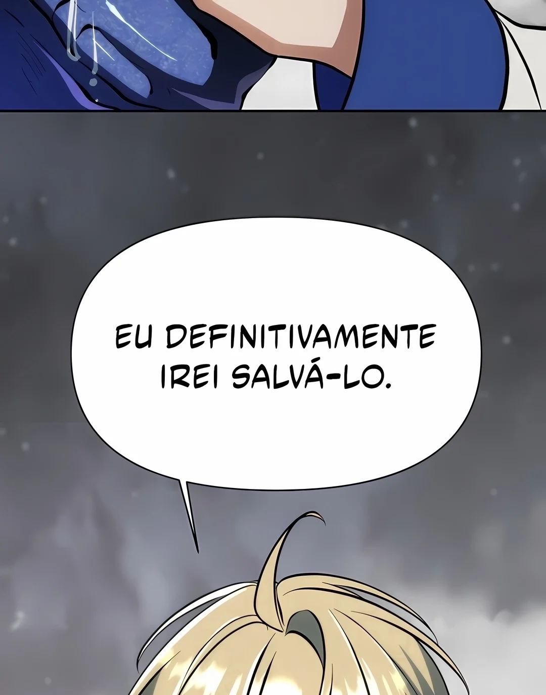 The Great Wizard Transcendent Capítulo 193 Página 86