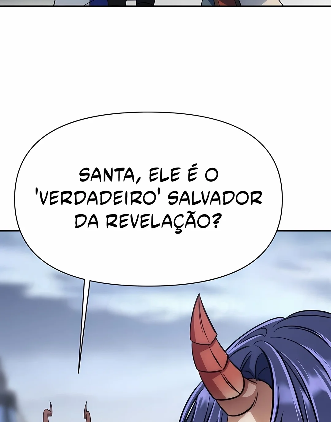 The Great Wizard Transcendent Capítulo 193 Página 96