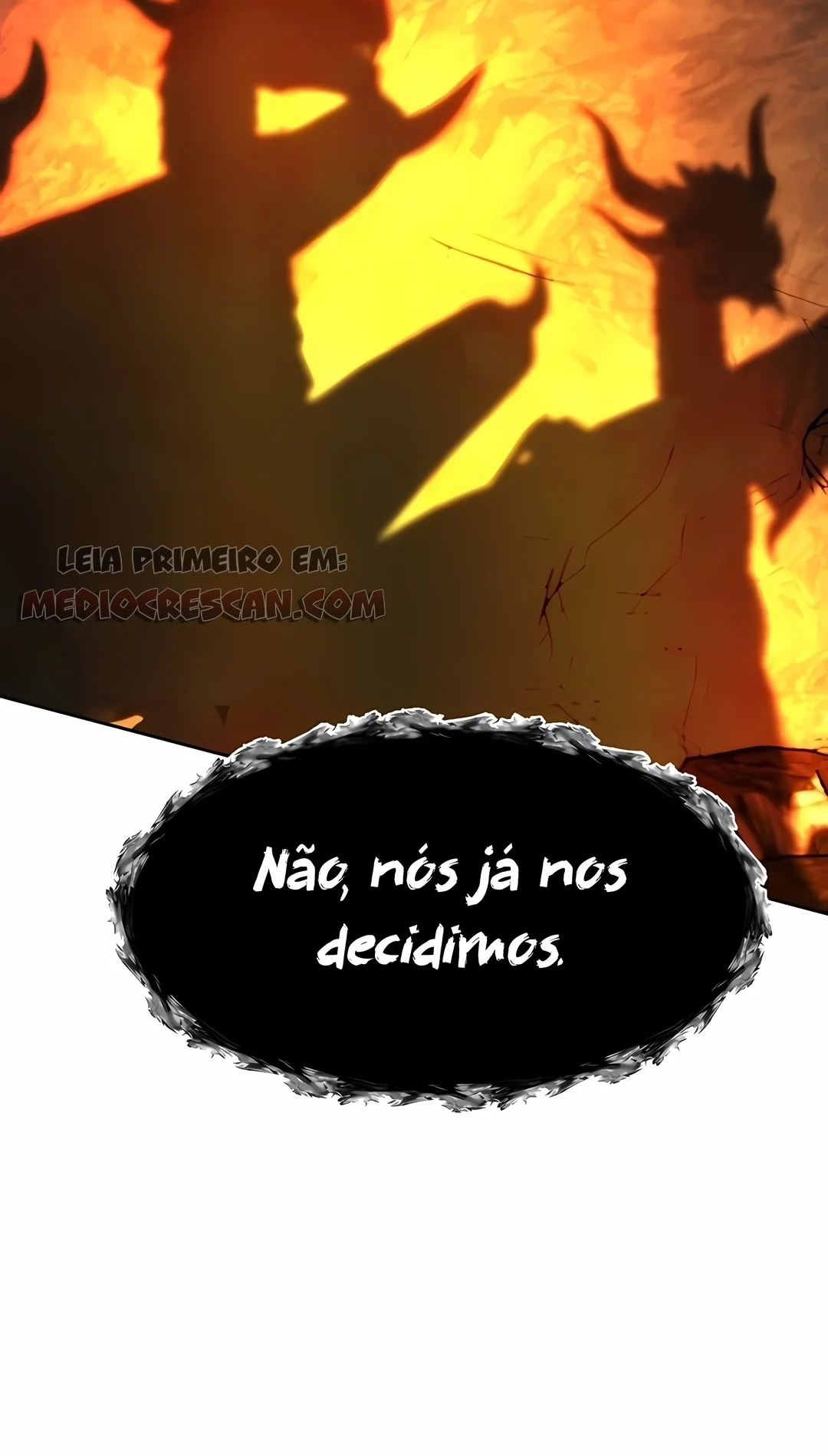 The Great Wizard Transcendent Capítulo 194 Página 106