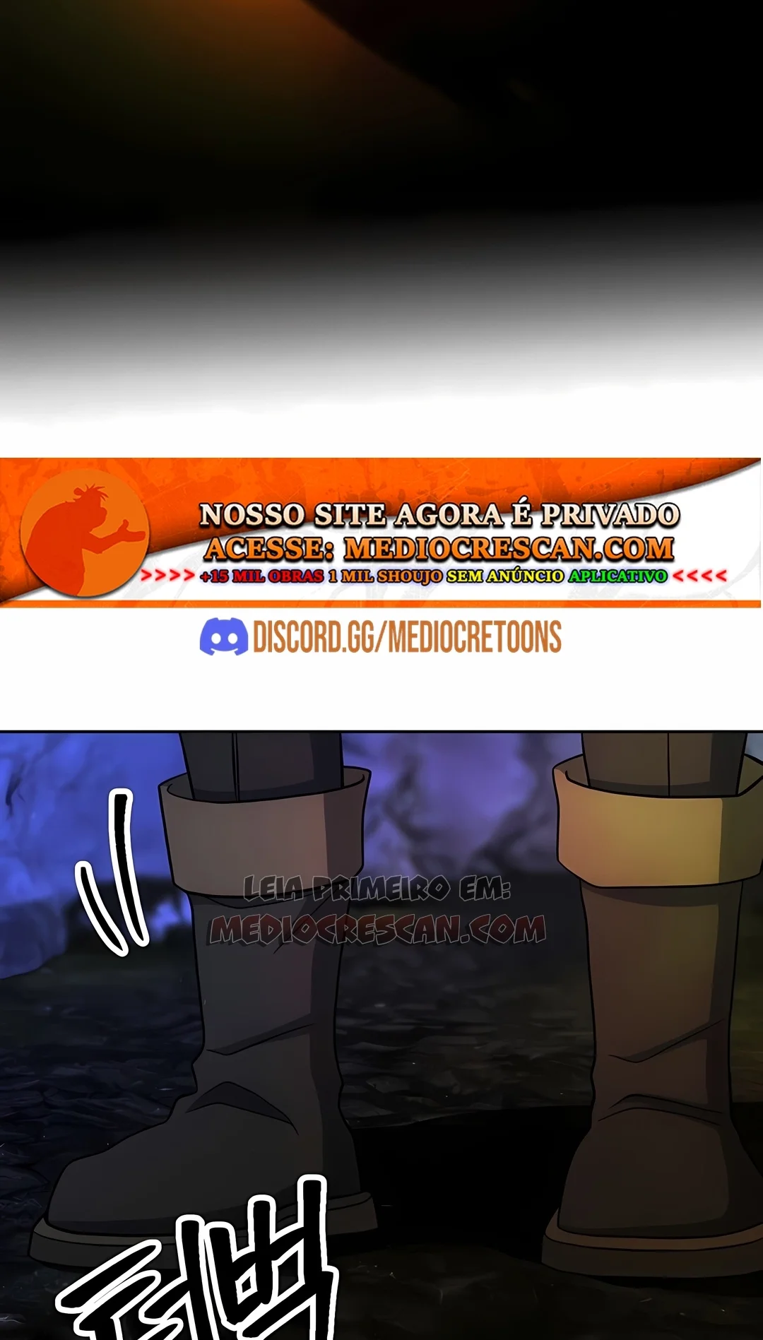 The Great Wizard Transcendent Capítulo 194 Página 112