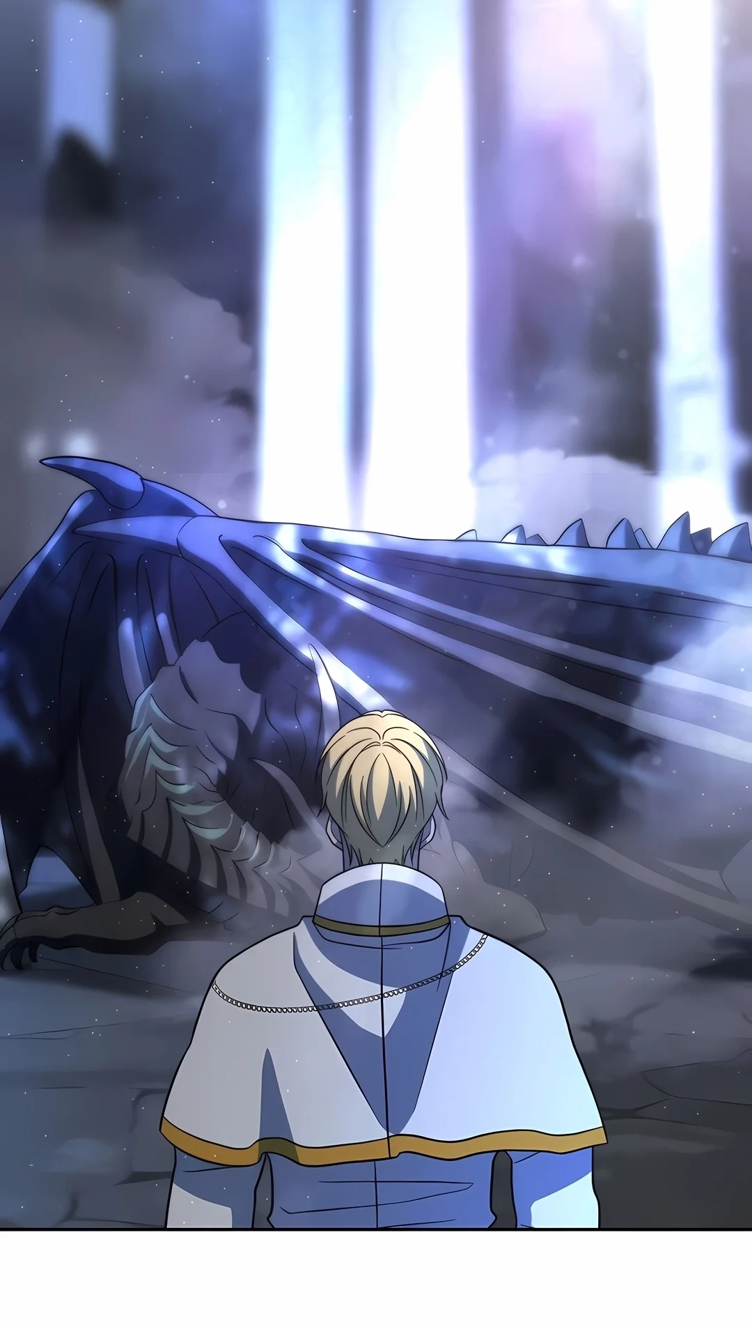 The Great Wizard Transcendent Capítulo 194 Página 114
