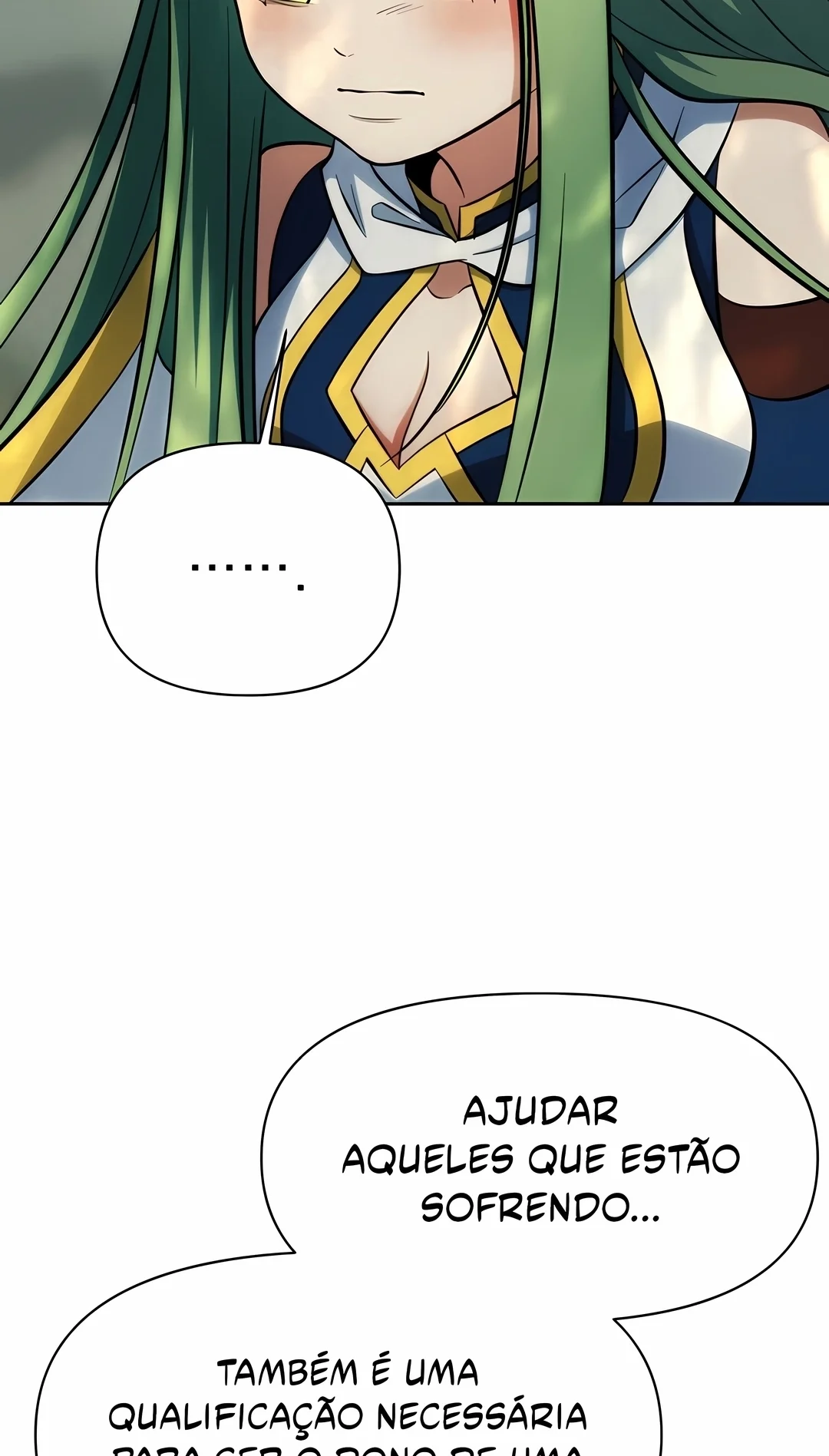 The Great Wizard Transcendent Capítulo 194 Página 14