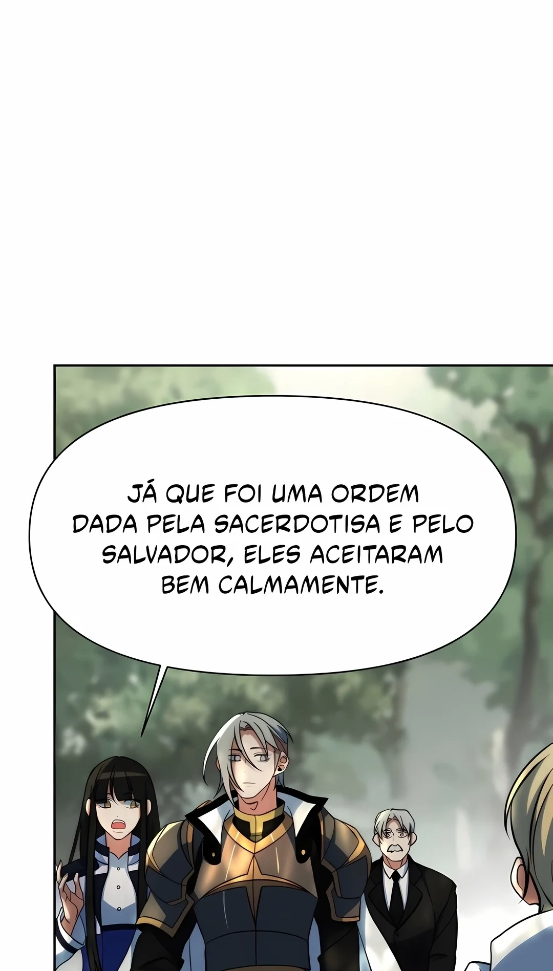 The Great Wizard Transcendent Capítulo 194 Página 19