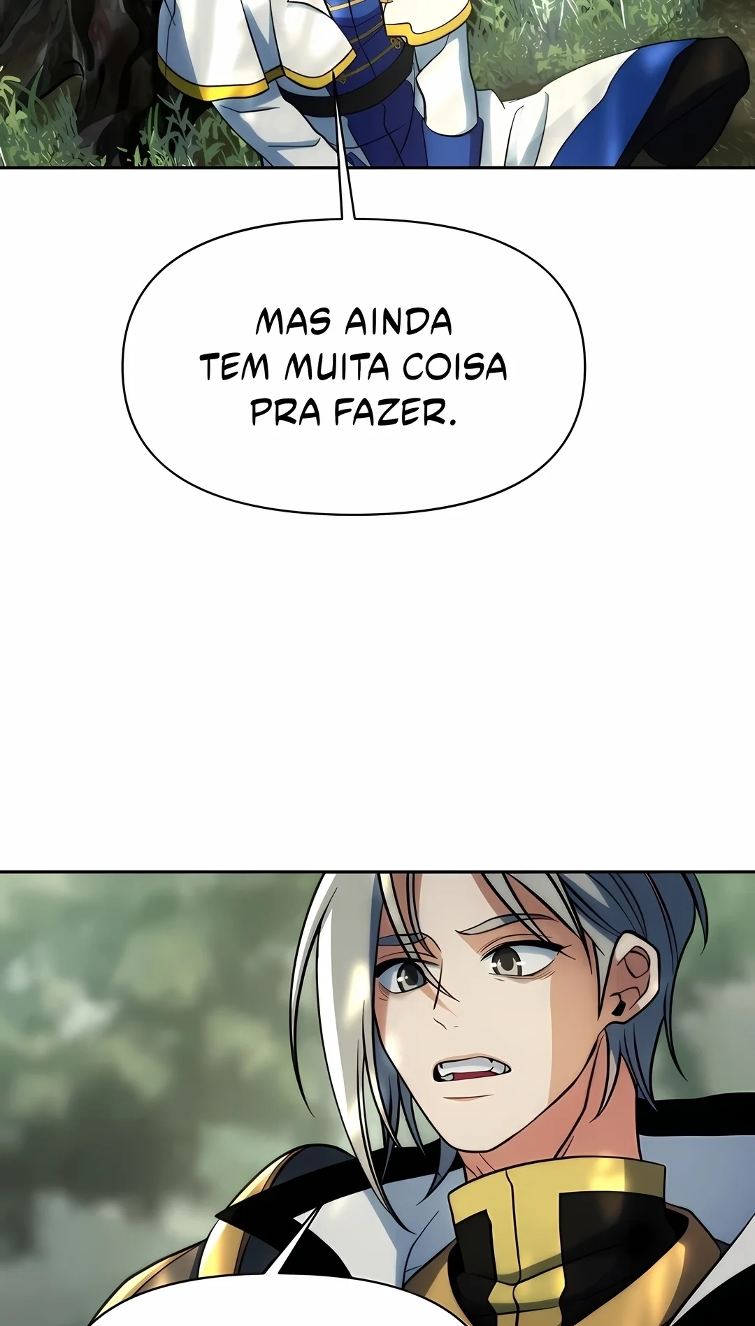The Great Wizard Transcendent Capítulo 194 Página 21