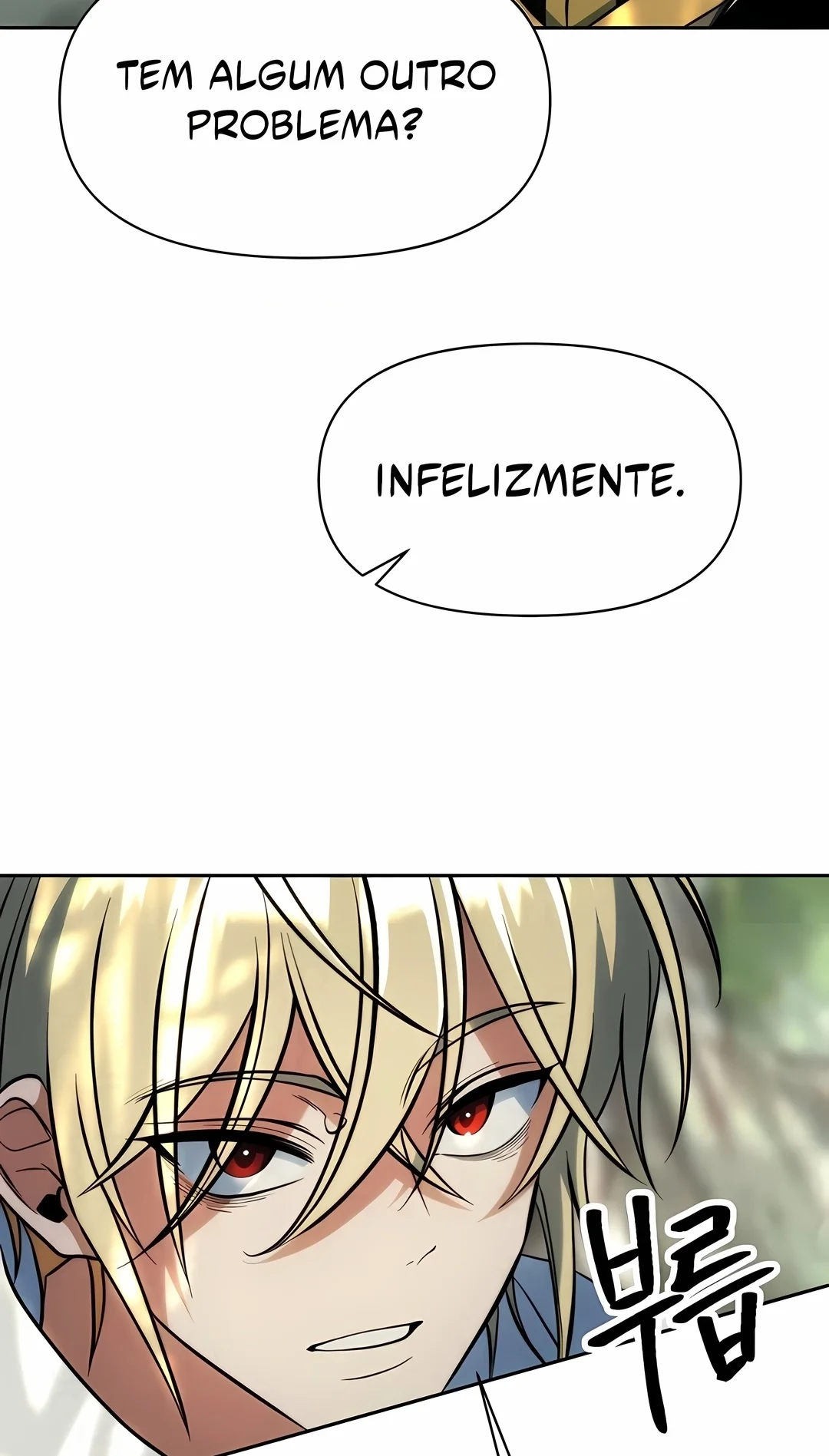 The Great Wizard Transcendent Capítulo 194 Página 22
