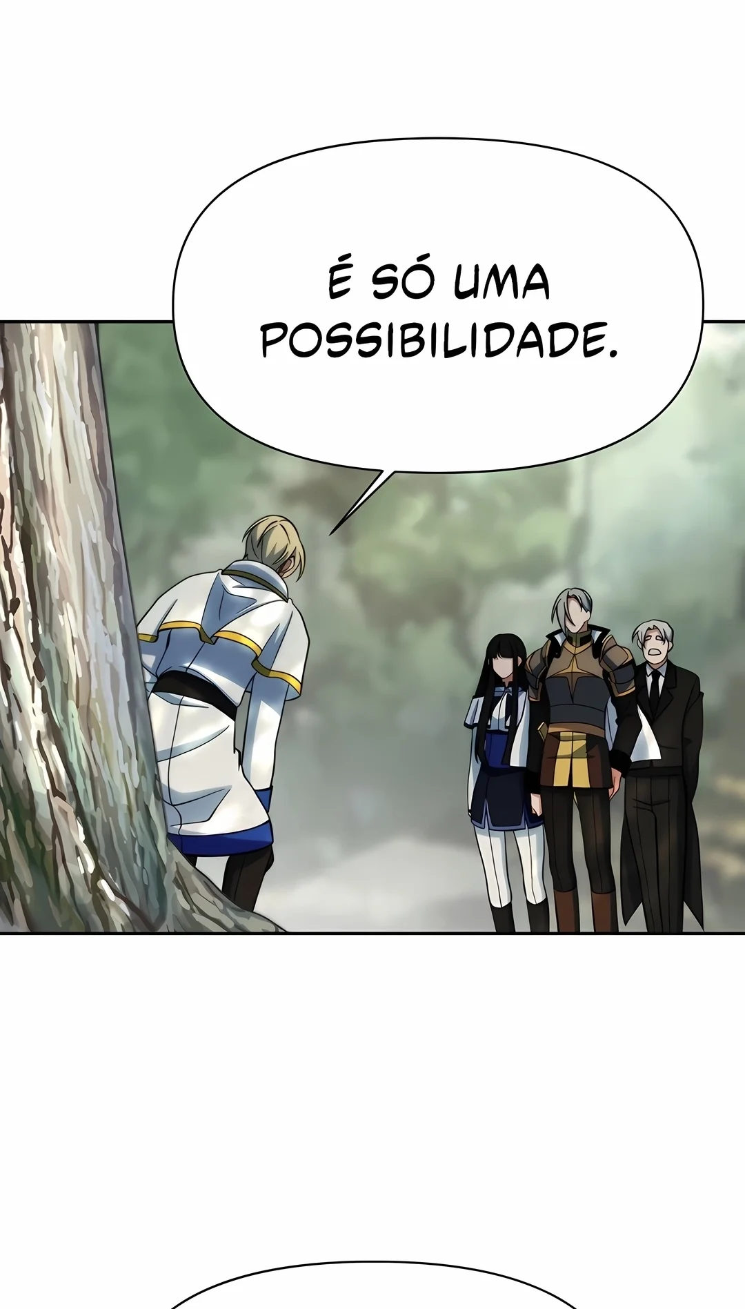 The Great Wizard Transcendent Capítulo 194 Página 24