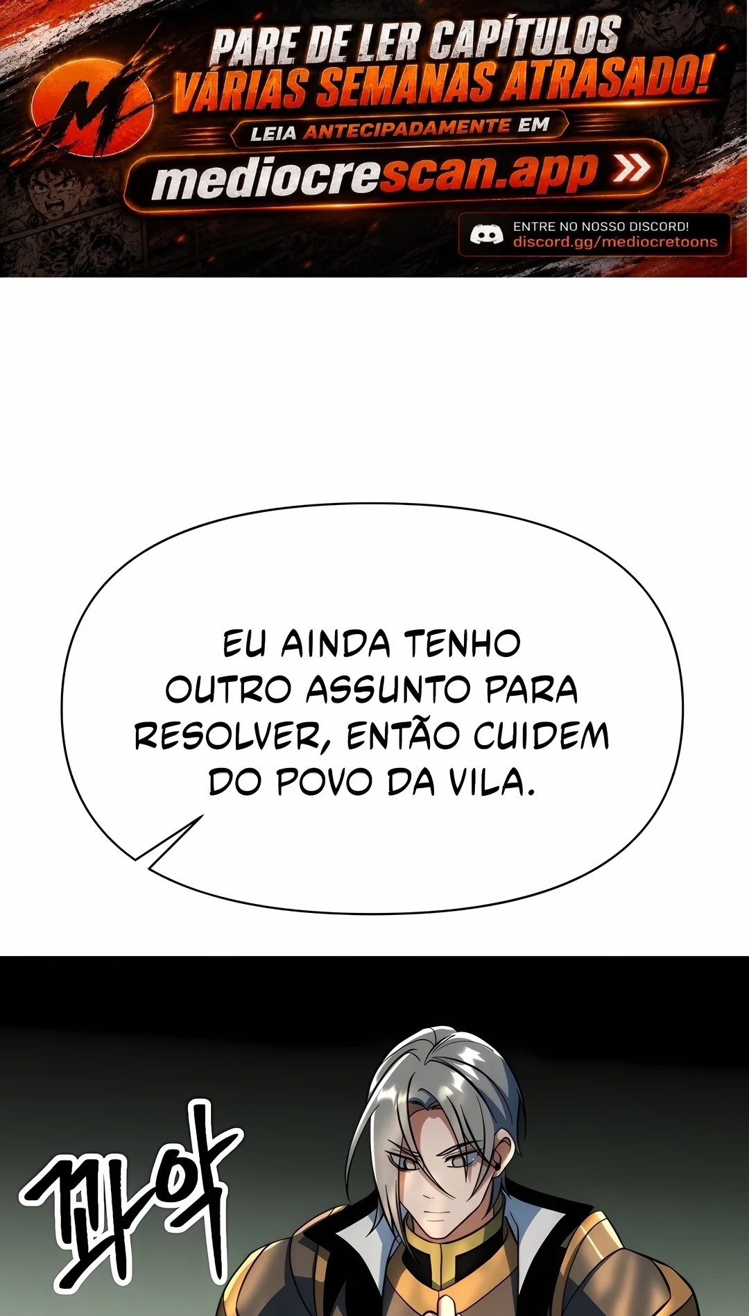 The Great Wizard Transcendent Capítulo 194 Página 26