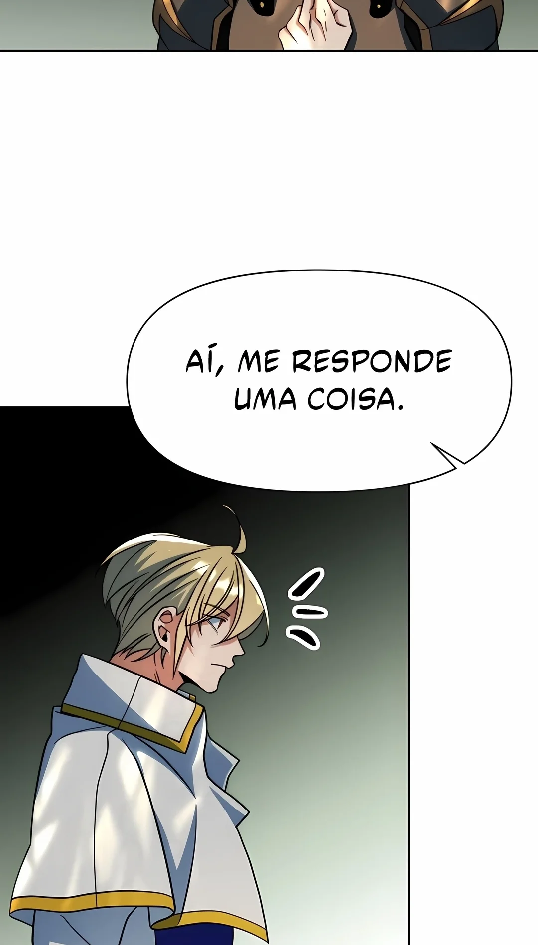 The Great Wizard Transcendent Capítulo 194 Página 27
